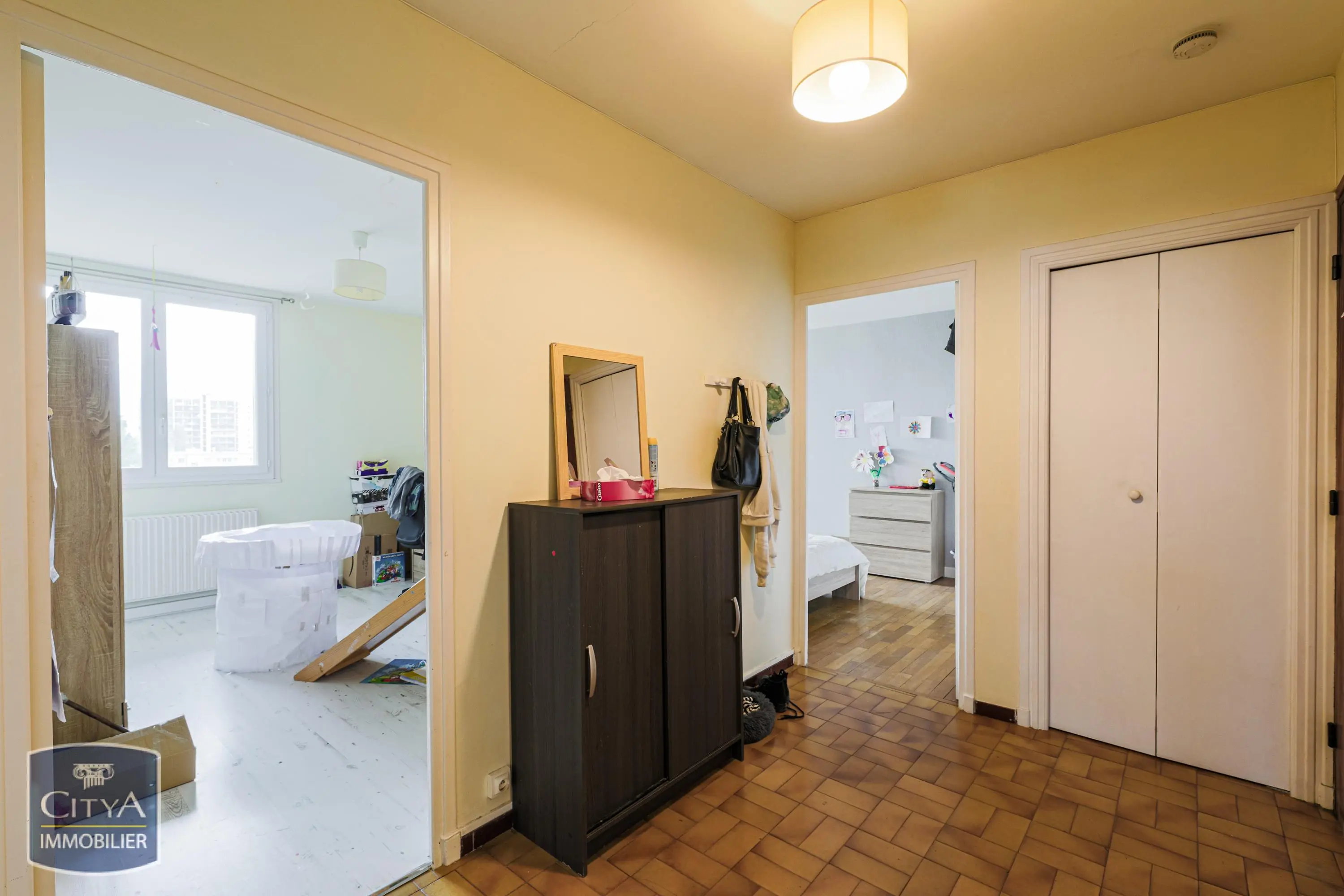 Photo 4 Appartement 3 pièces 68.85m²