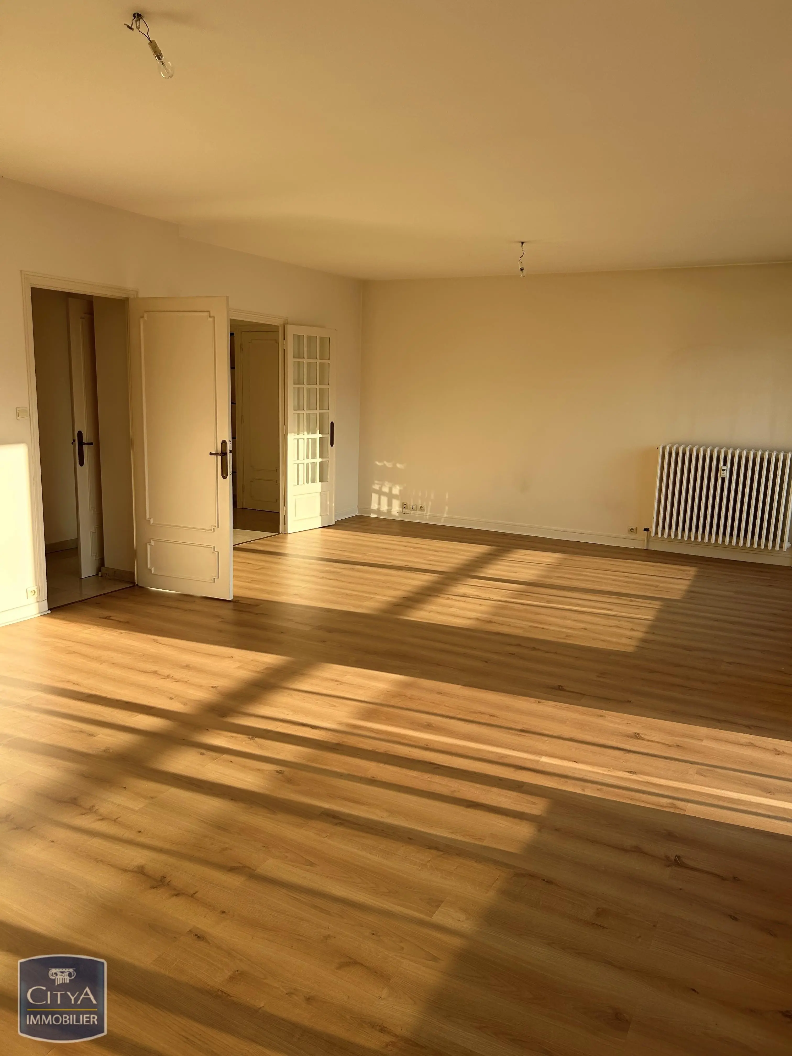 Photo 3 Appartement 3 pièces 115.92m²