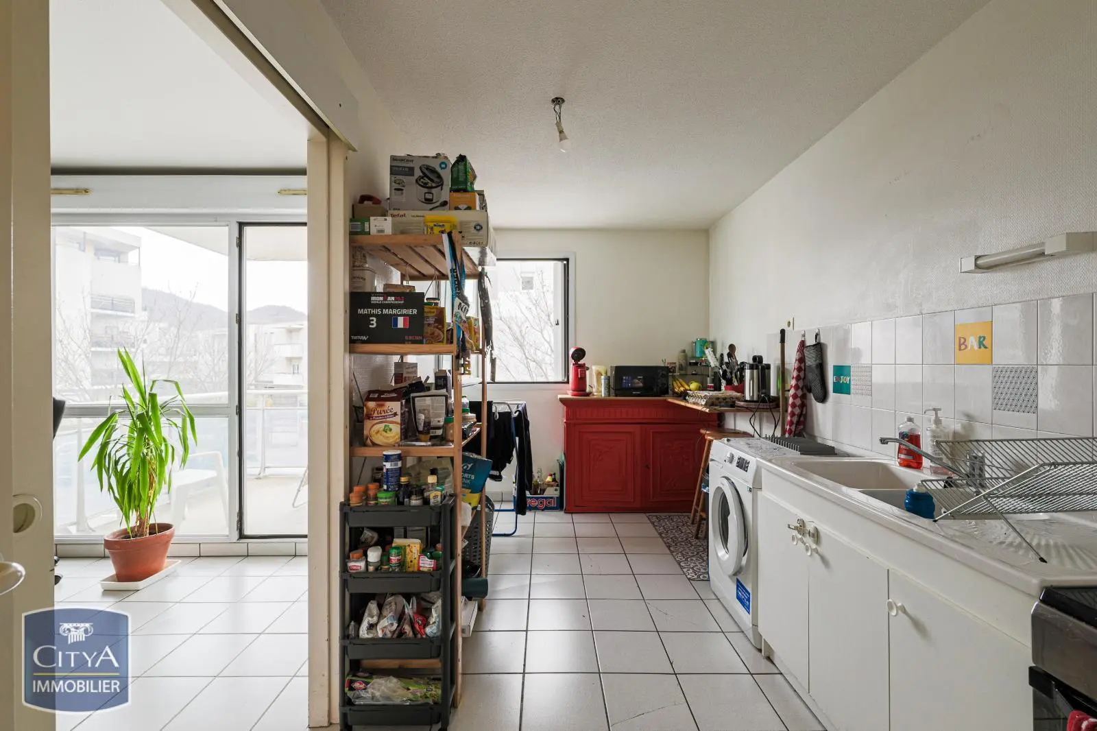 Photo 6 Appartement 3 pièces 67m²