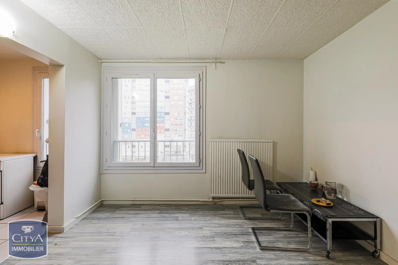 Photo 4 Appartement 3 pièces 49.04m²
