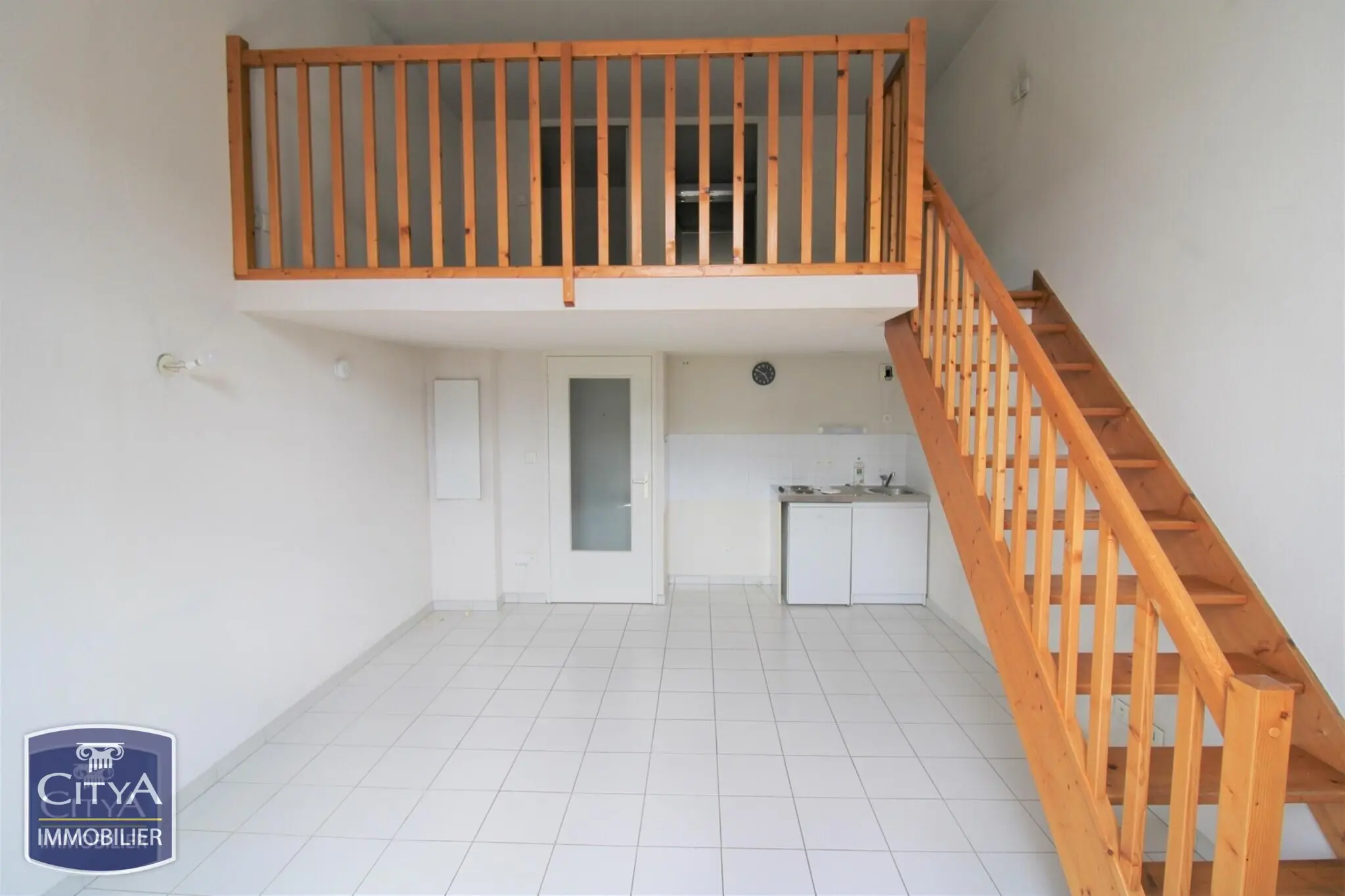 Photo 1 Appartement 2 pièces 43.83m²