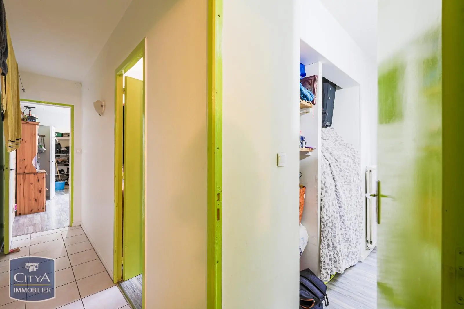 Photo 6 Appartement 3 pièces 49.04m²