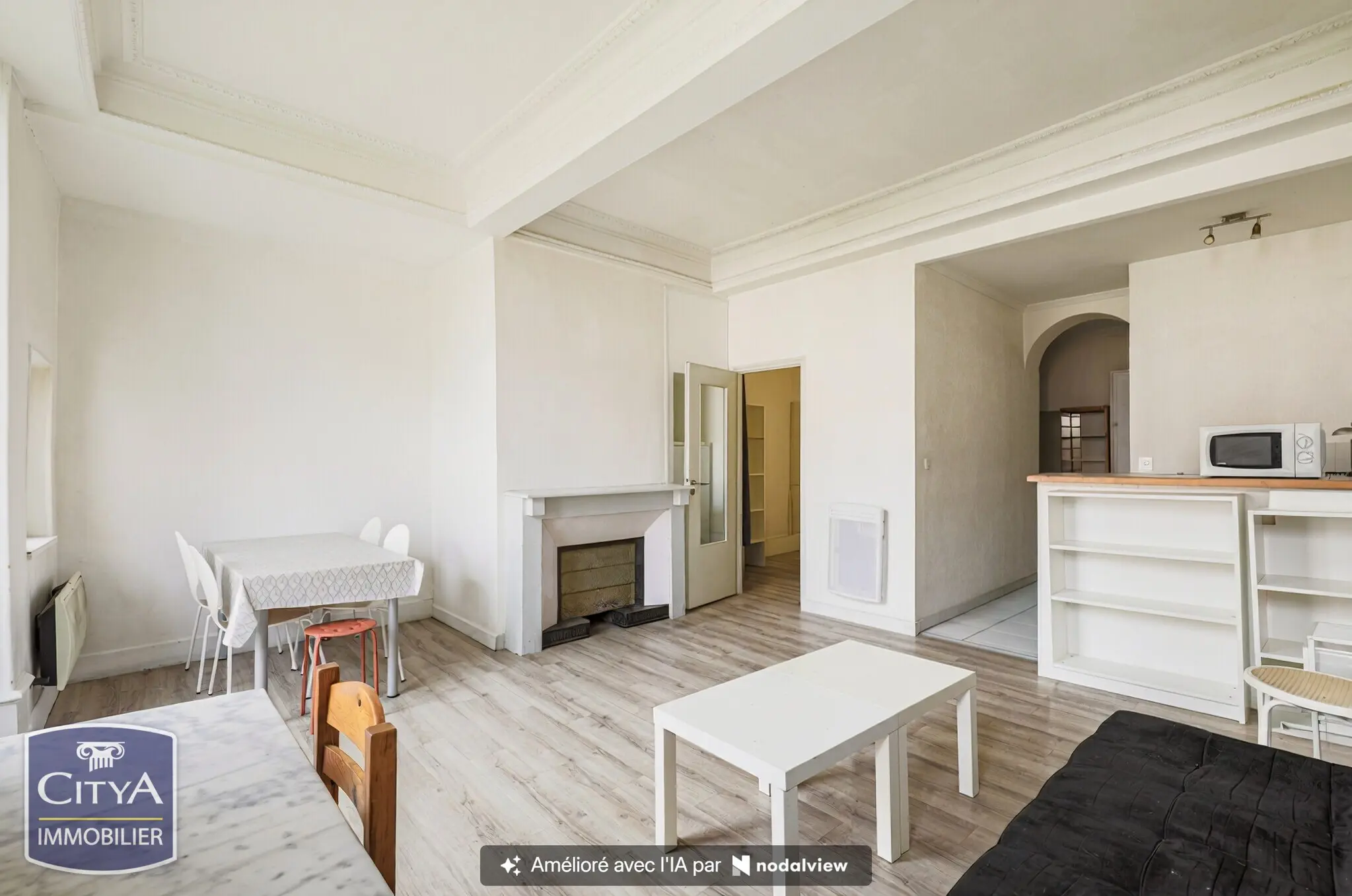 Photo 1 appartement Grenoble