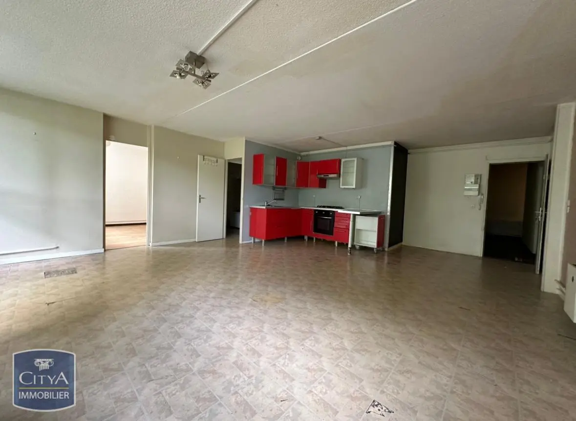 Photo 4 Appartement 2 pièces 51.86m²