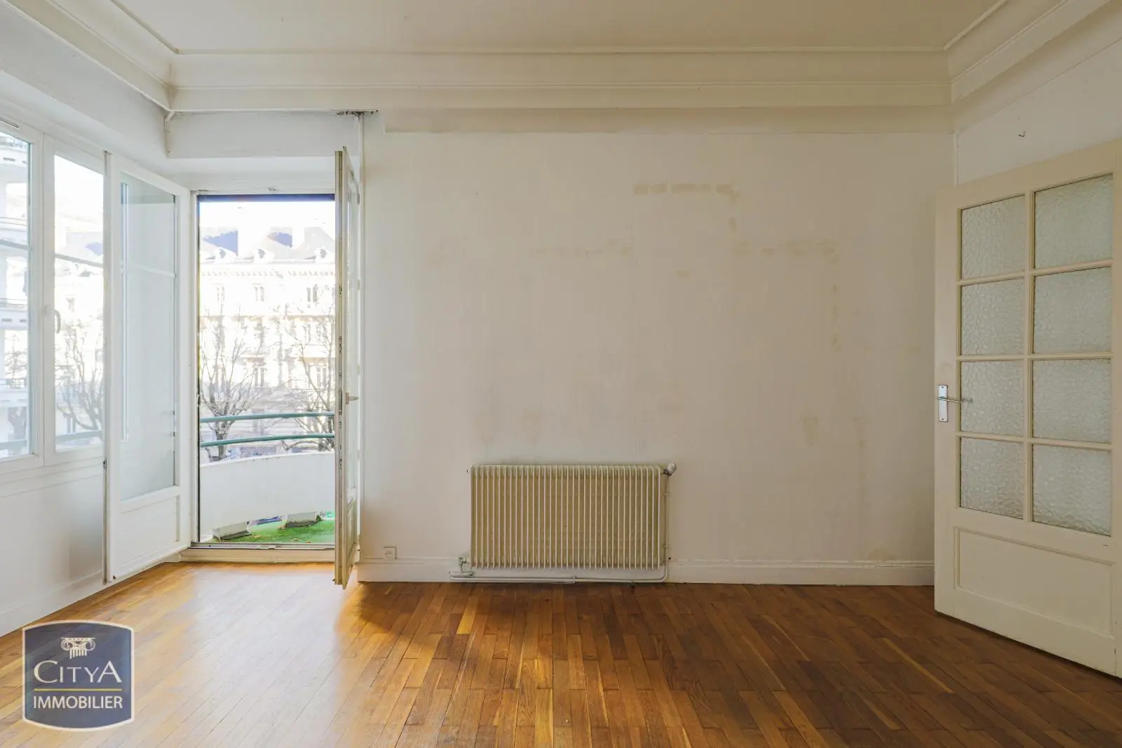 Photo 2 Appartement 2 pièces 57m²