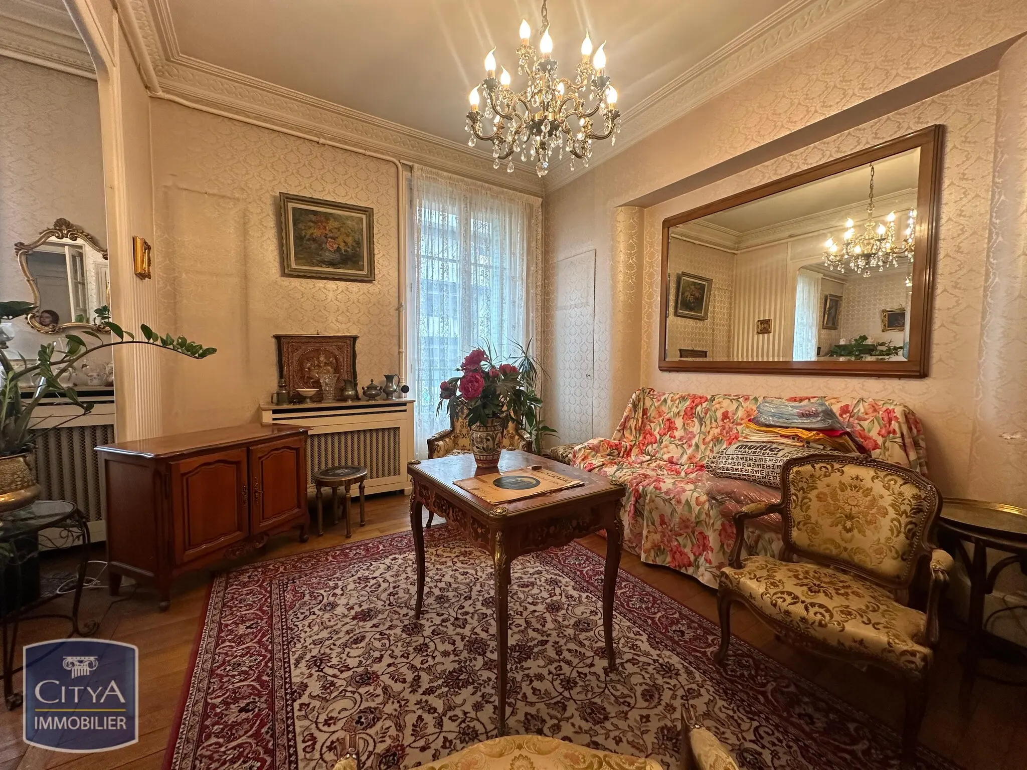 Photo 8 Appartement 4 pièces 88.44m²