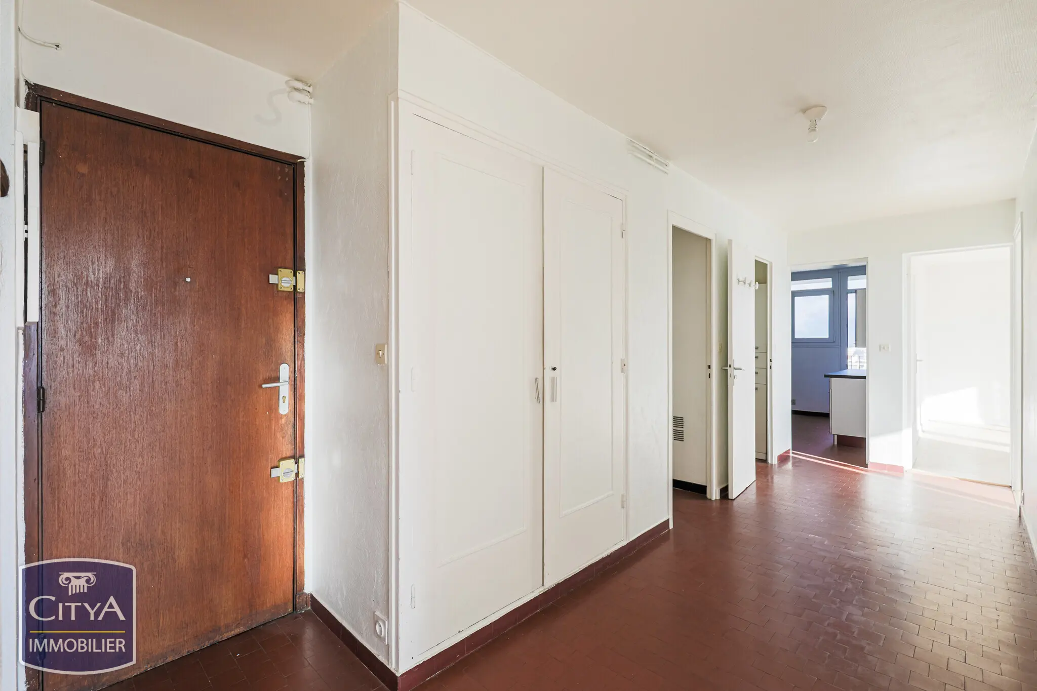 Photo 4 appartement Grenoble