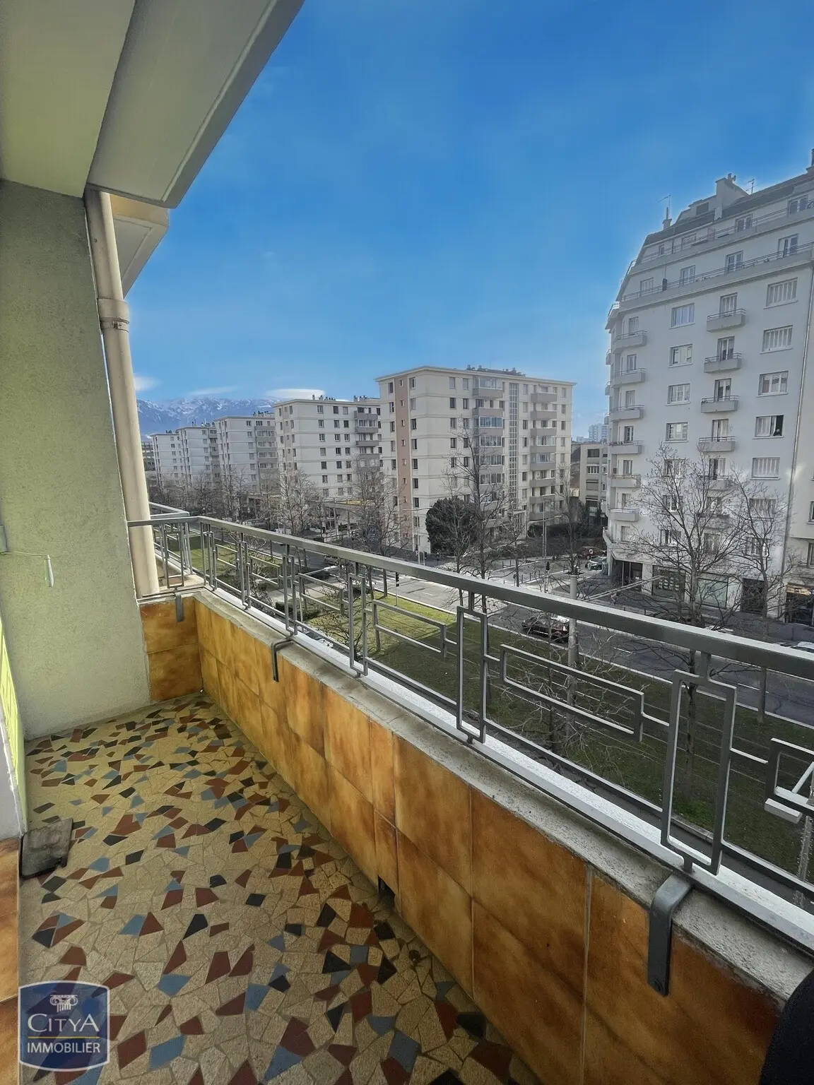 Photo 3 Appartement 2 pièces 55m²