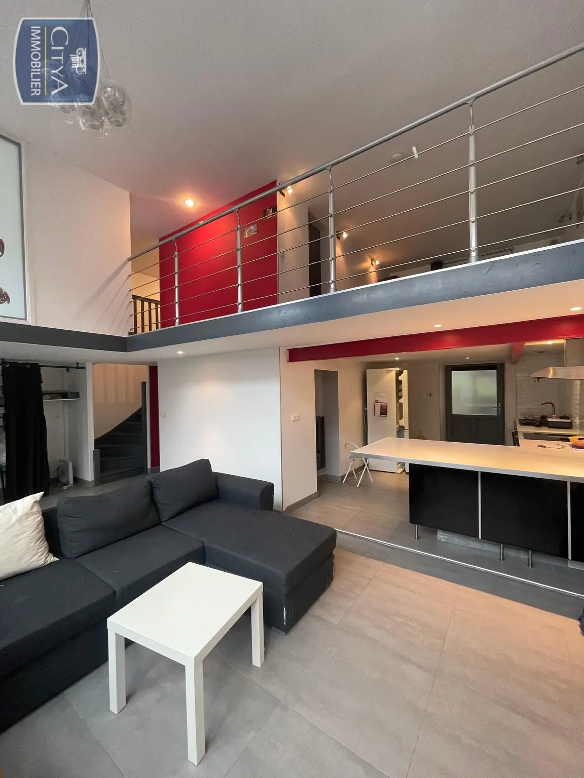 Photo 2 Appartement 3 pièces 75.62m²