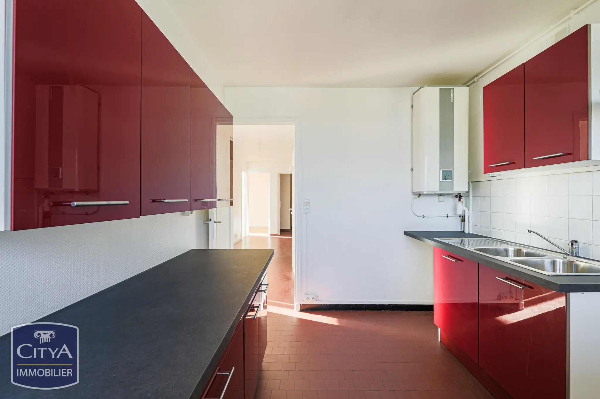 Photo 3 appartement Grenoble