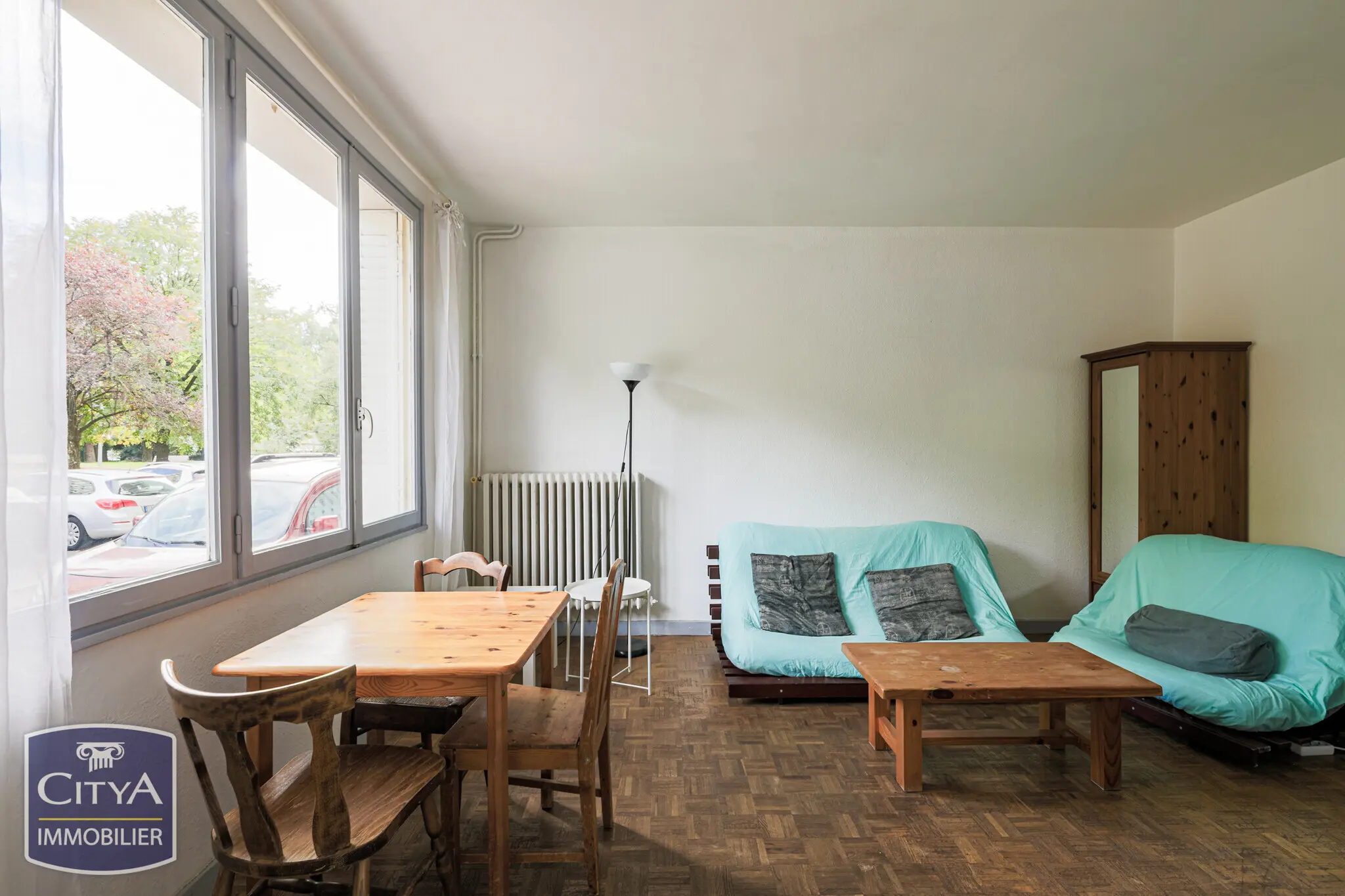 Photo 10 Appartement 3 pièces 76.54m²