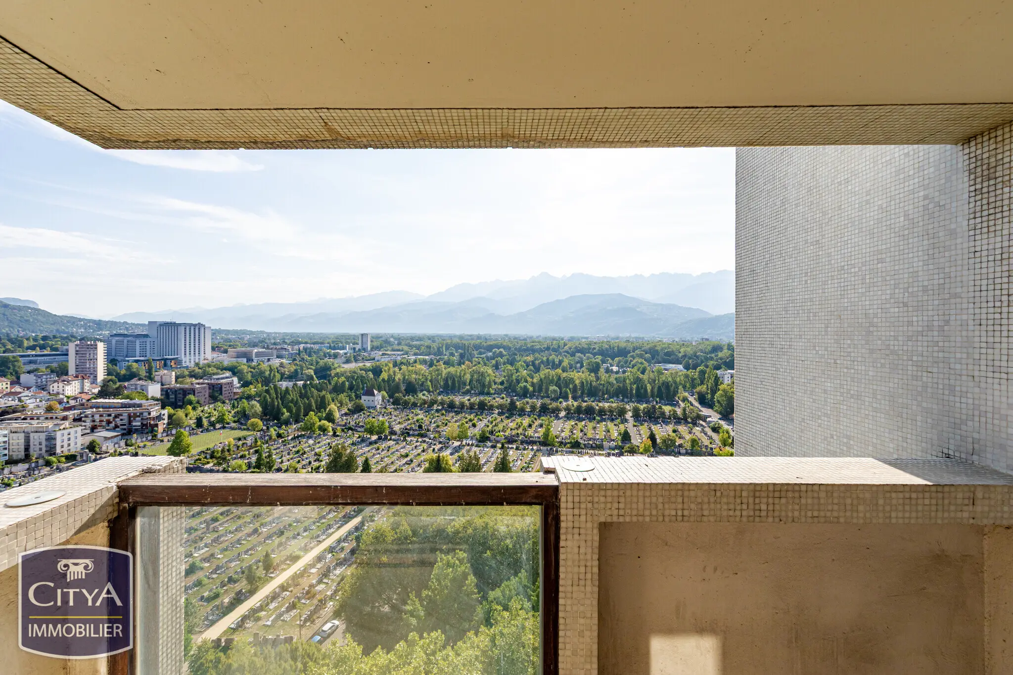 Photo 11 appartement Grenoble