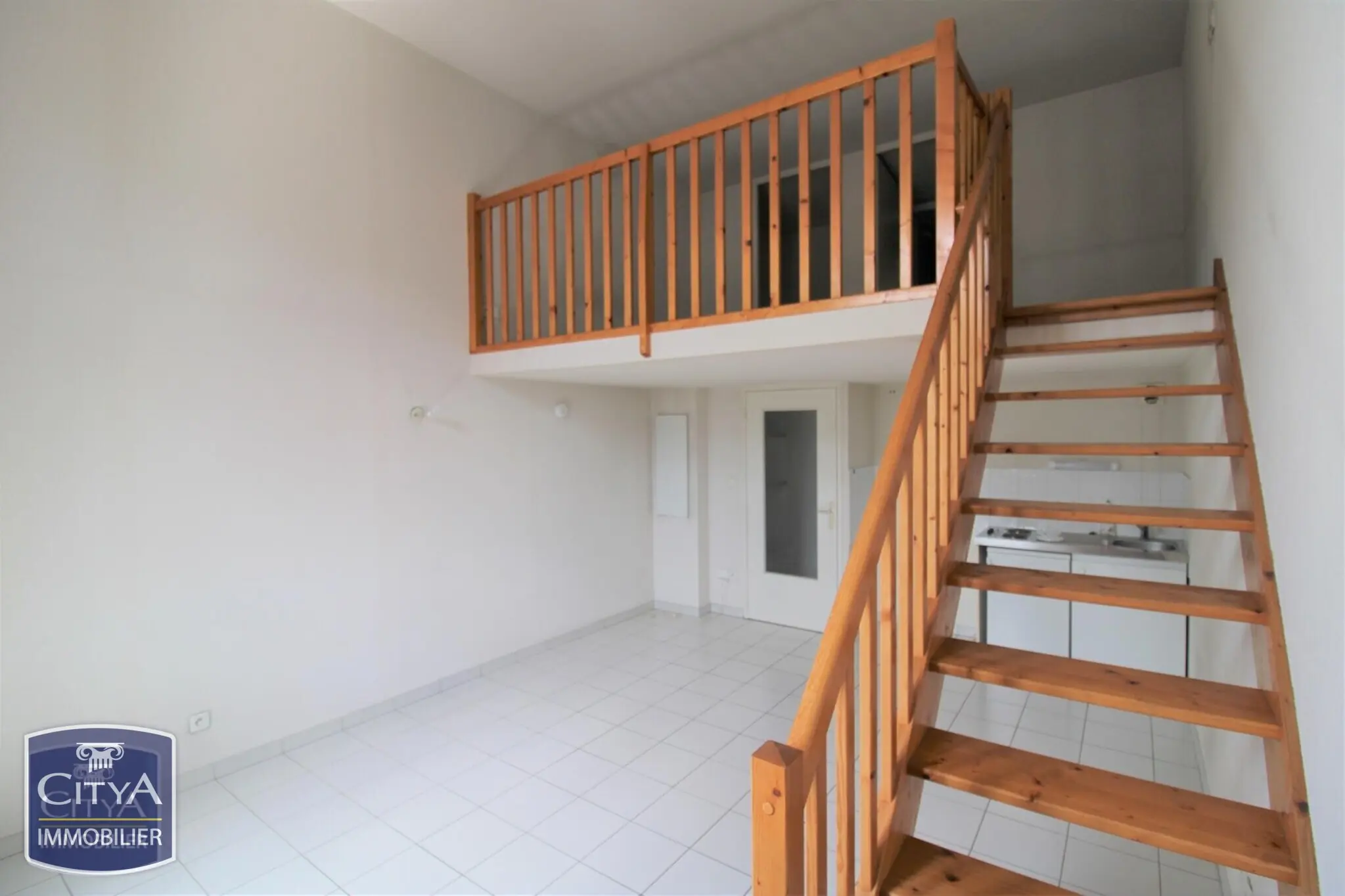 Photo 2 Appartement 2 pièces 43.83m²