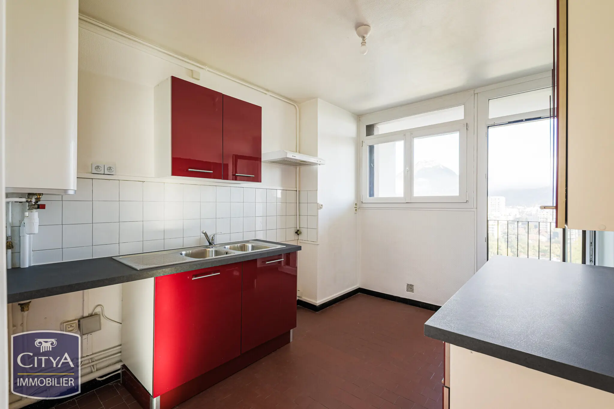 Photo 2 appartement Grenoble