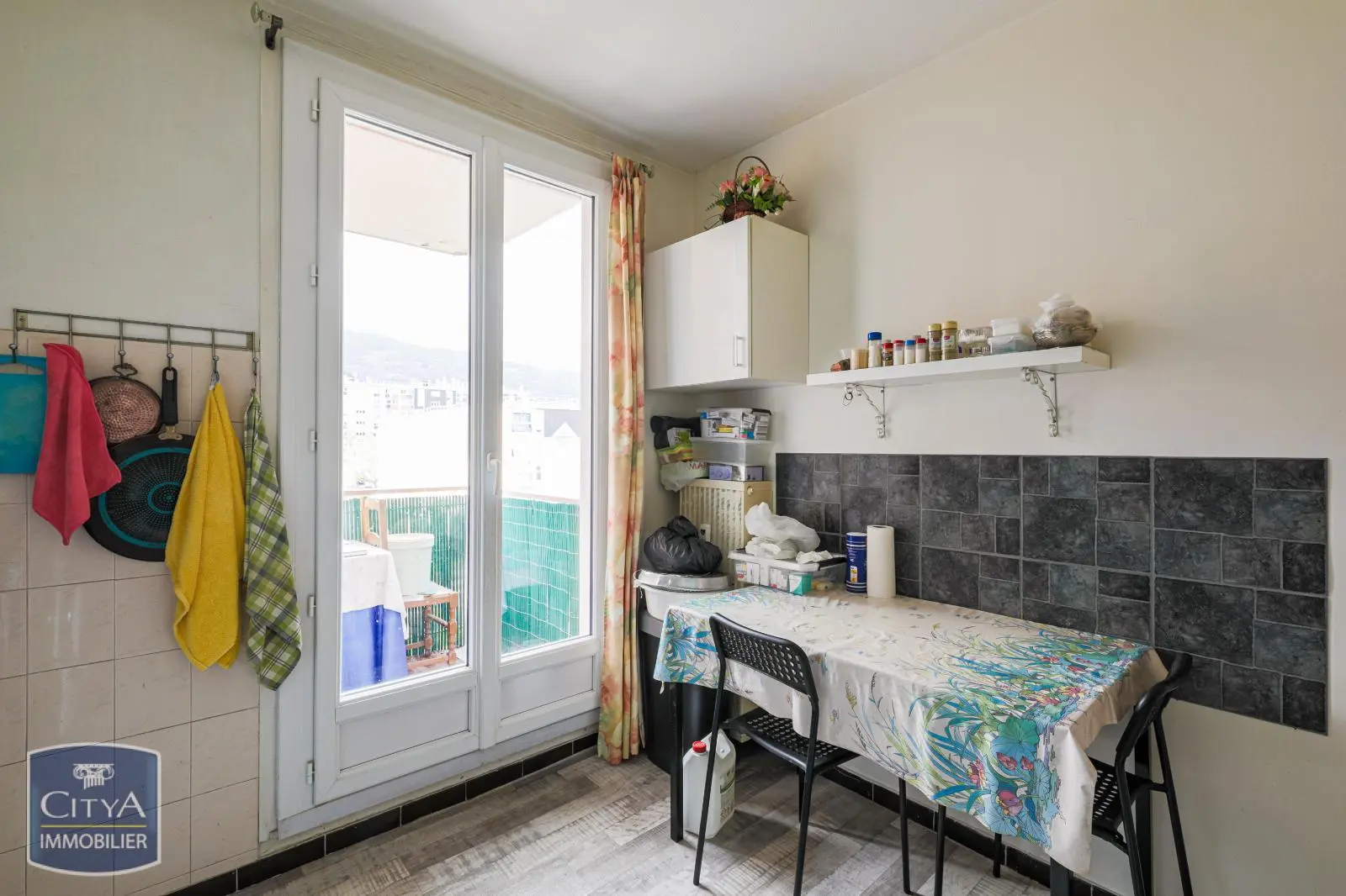 Photo 5 Appartement 3 pièces 55.19m²