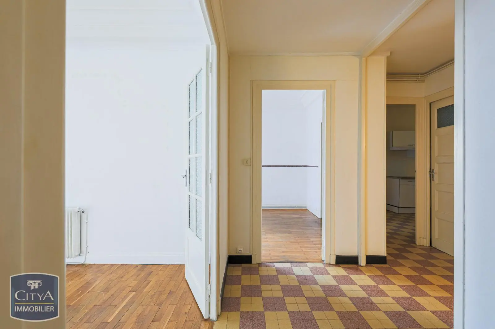 Photo 9 Appartement 2 pièces 57m²