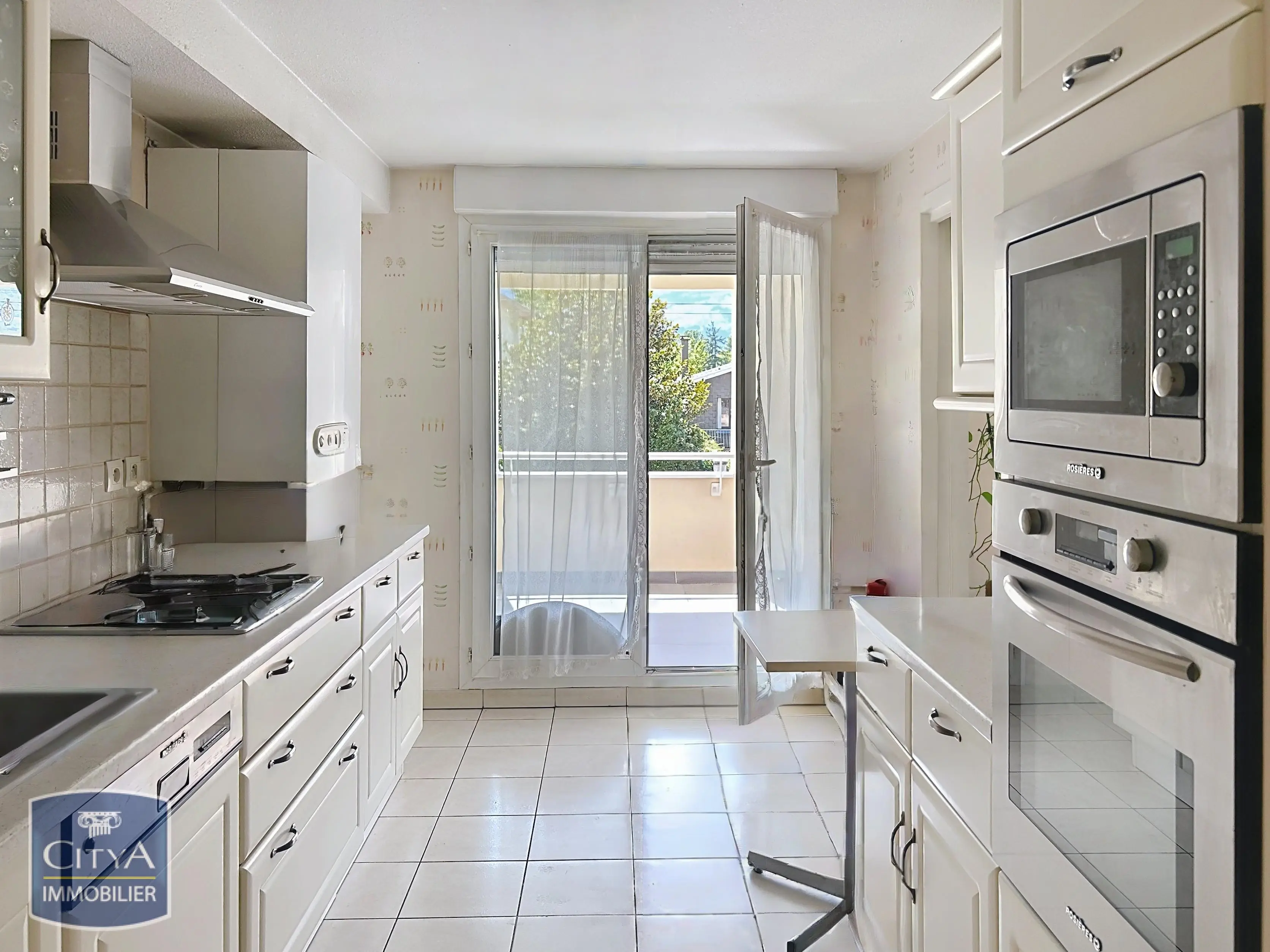 Photo 4 Appartement 3 pièces 79.1m²