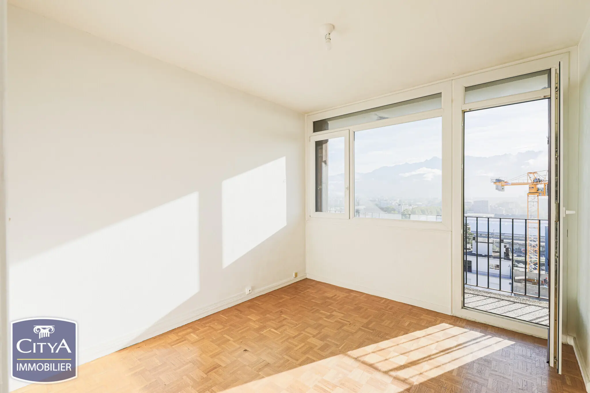 Photo 7 appartement Grenoble