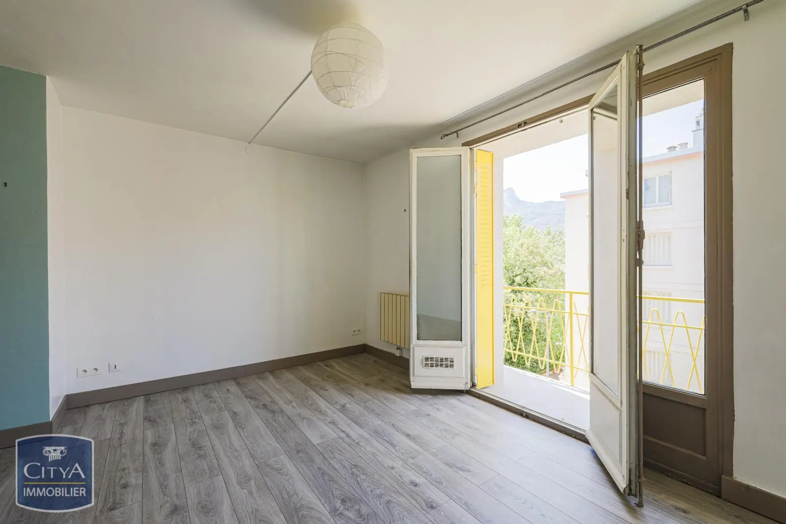 Photo 1 appartement Grenoble