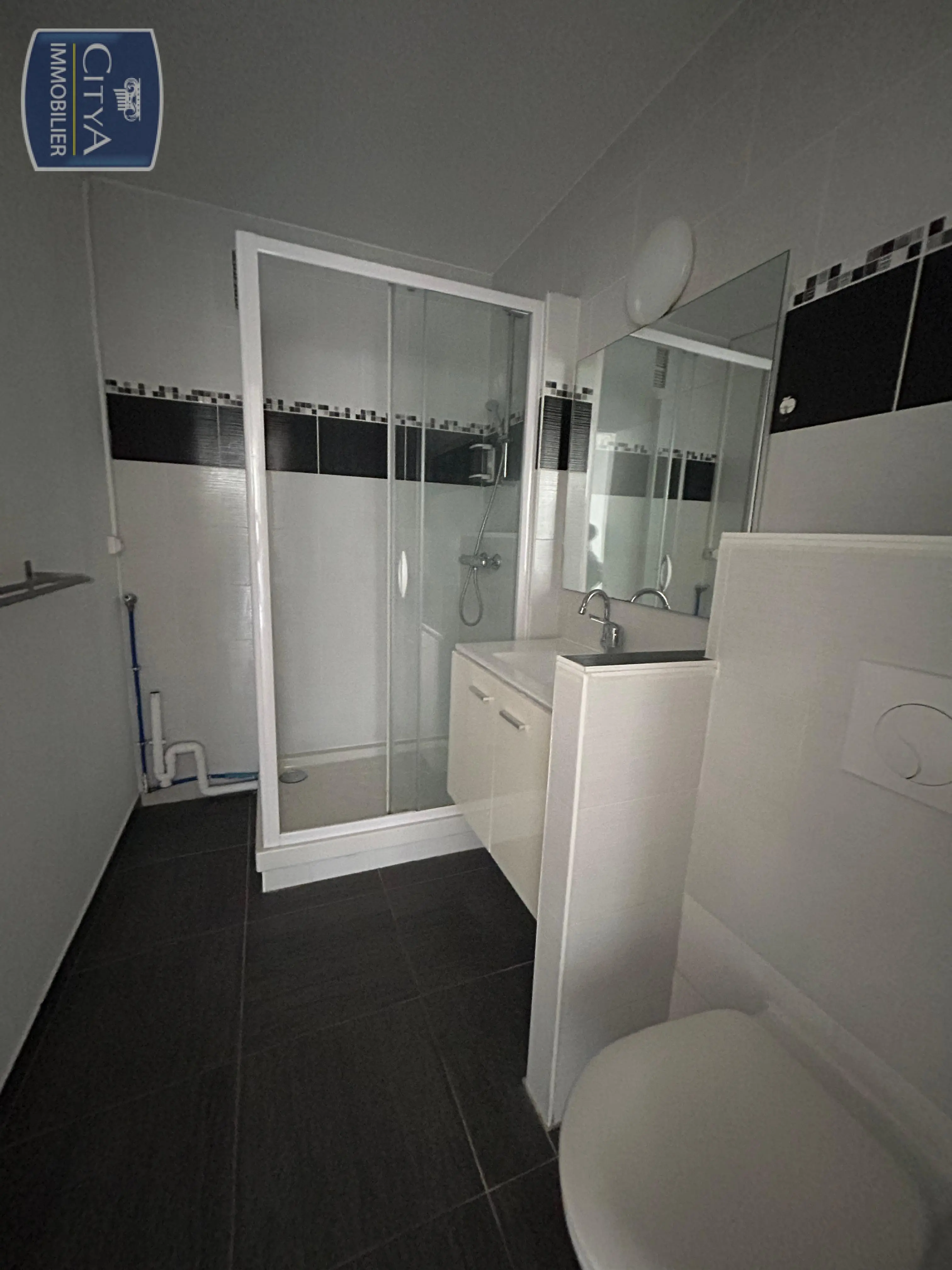 Photo 9 Appartement 2 pièces 46.3m²
