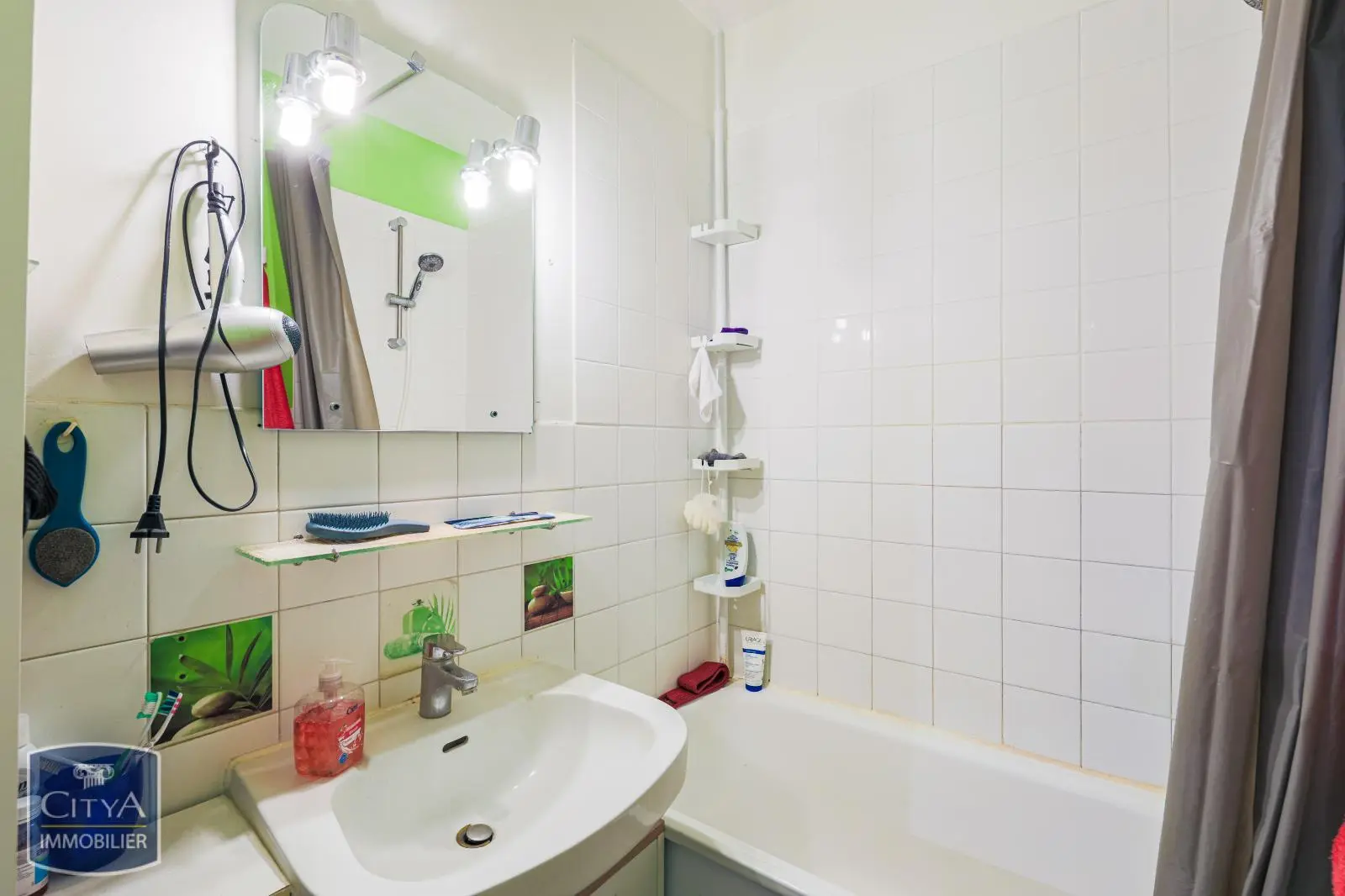 Photo 10 Appartement 3 pièces 55.19m²