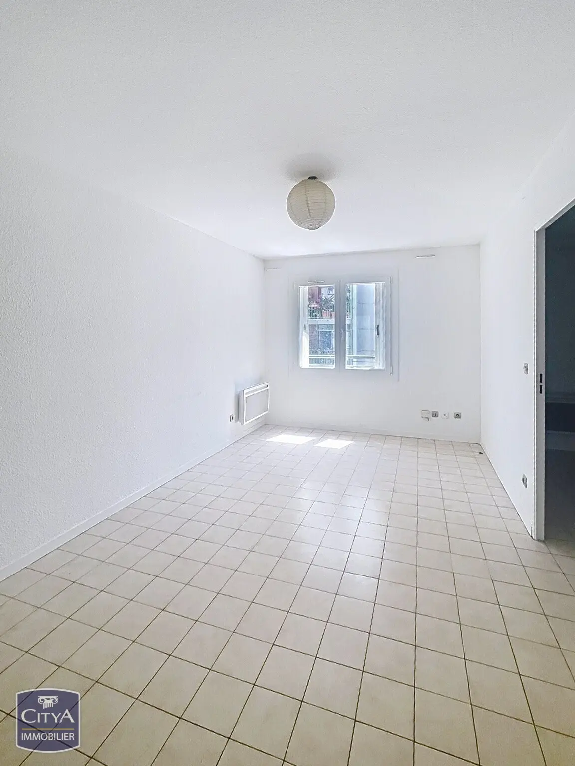 Photo 1 Appartement 2 pièces 36.41m²