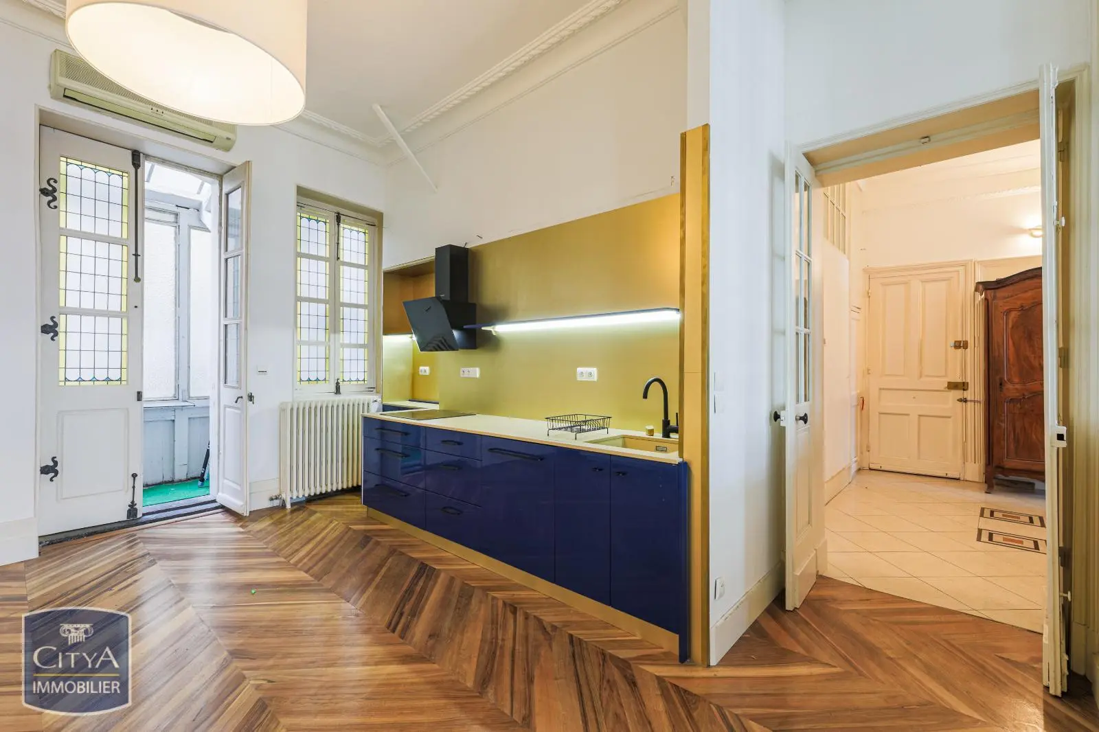 Photo 11 Appartement 5 pièces 131m²
