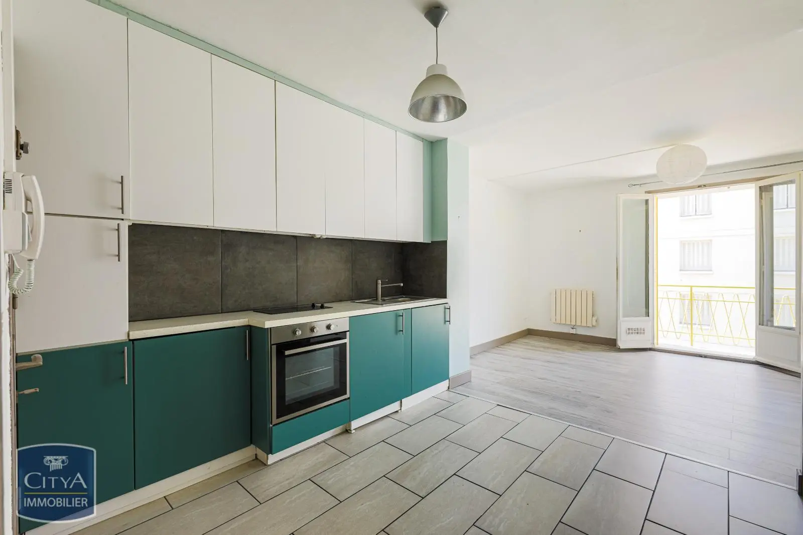Photo 3 appartement Grenoble
