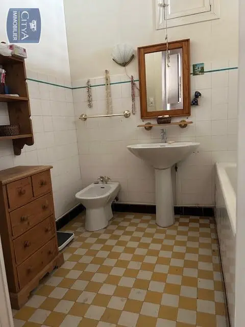 Photo 12 Appartement 2 pièces 61.38m²