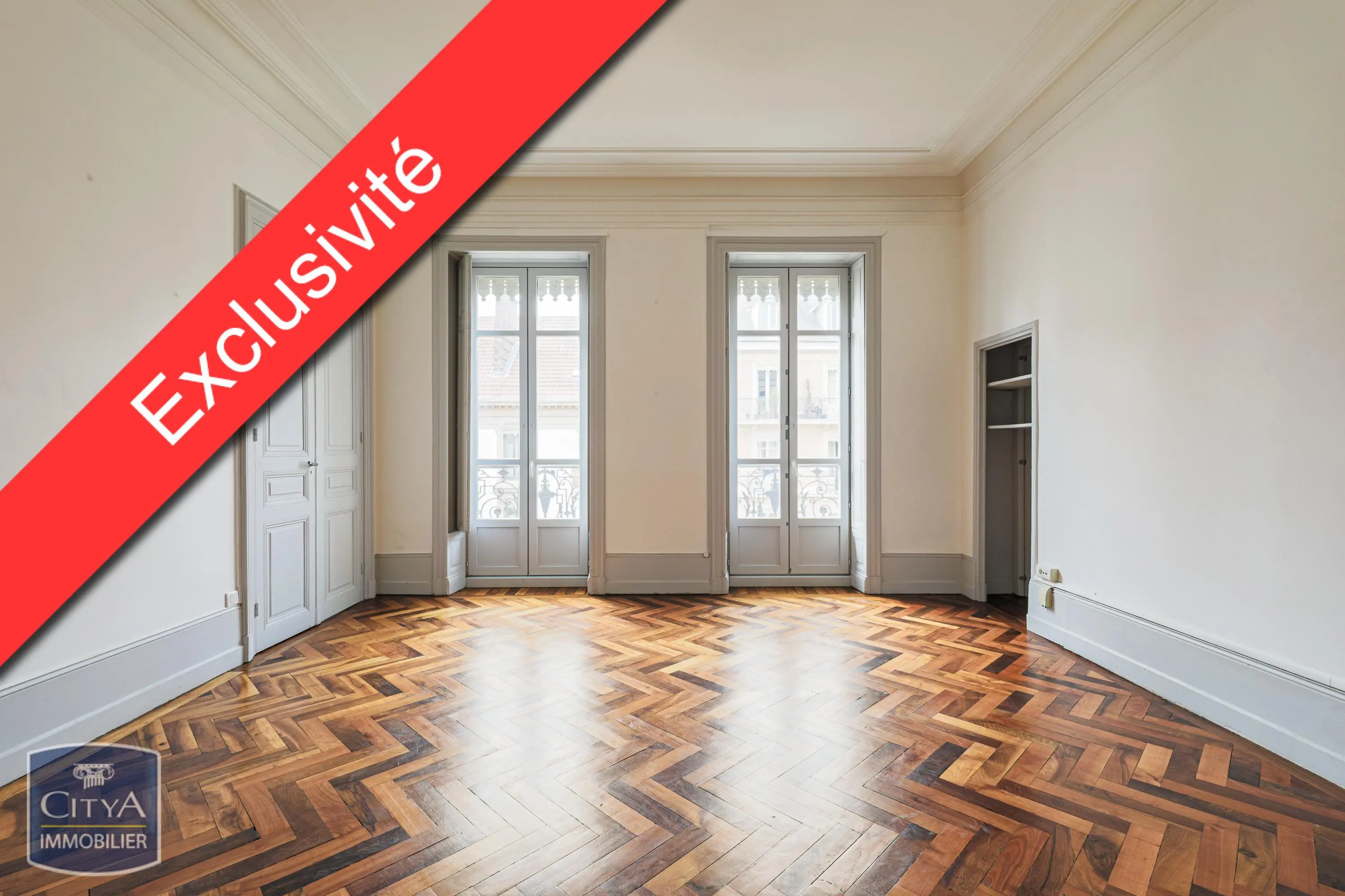 Photo 1 Appartement 4 pièces 101.03m²