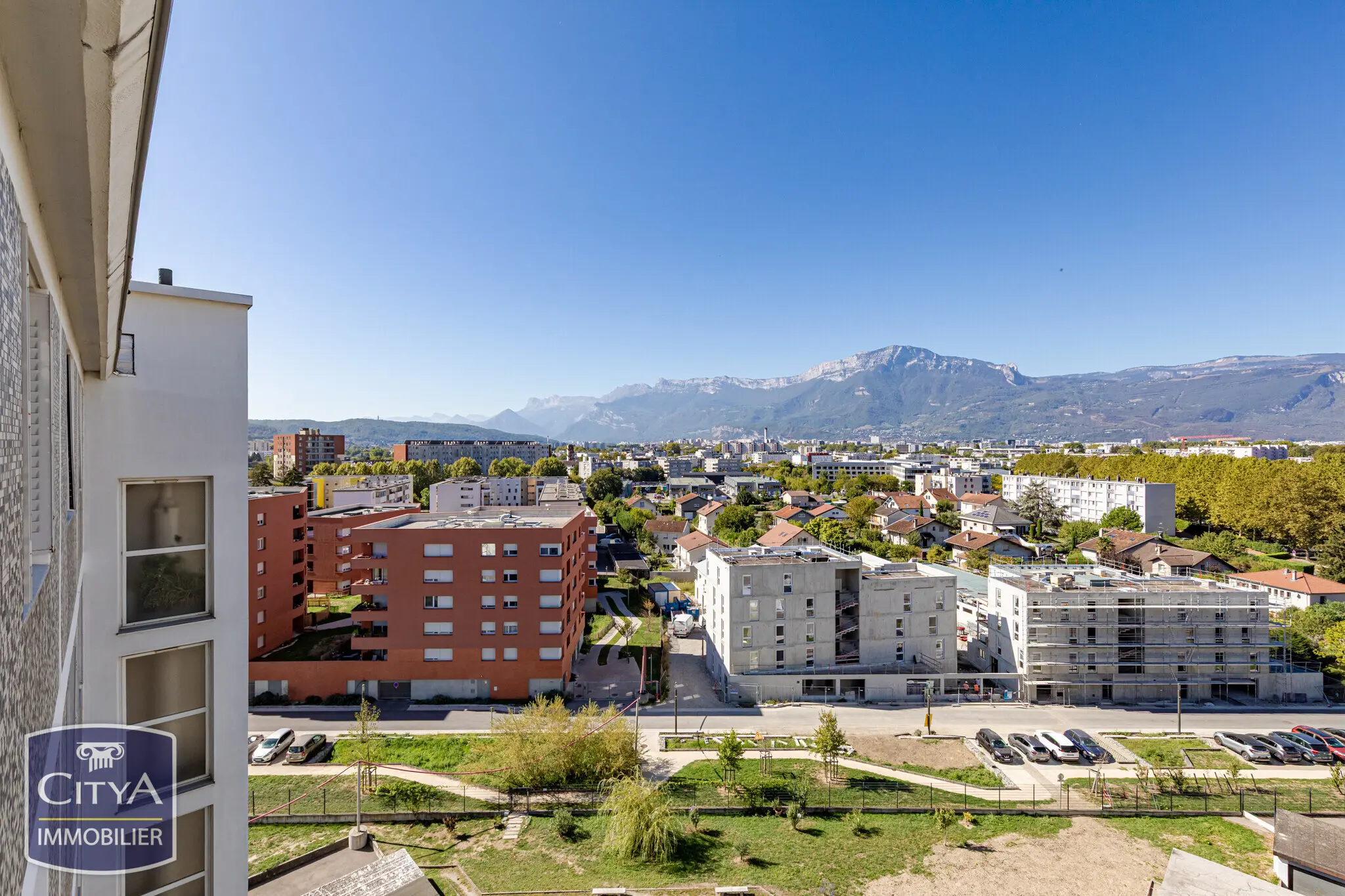 Photo 11 appartement Saint-Martin-d'Hères
