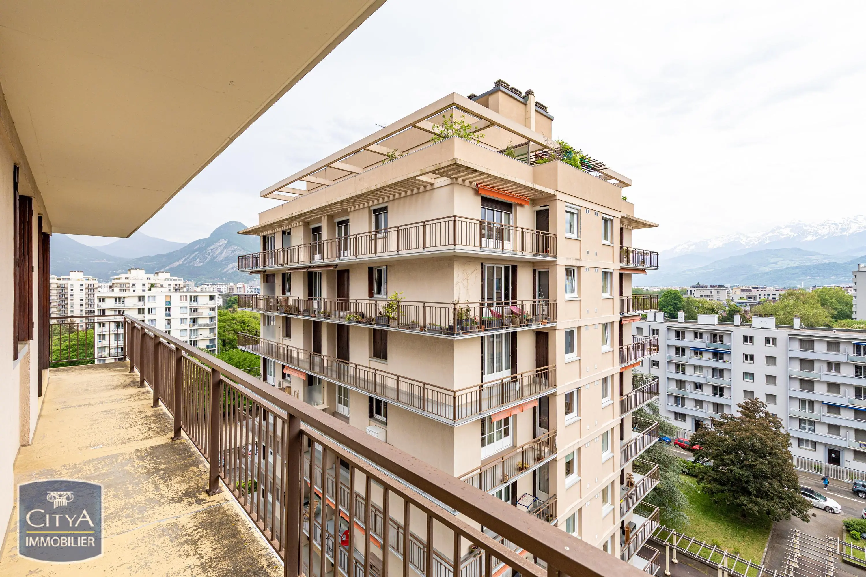 Photo 6 Appartement 3 pièces 68.85m²