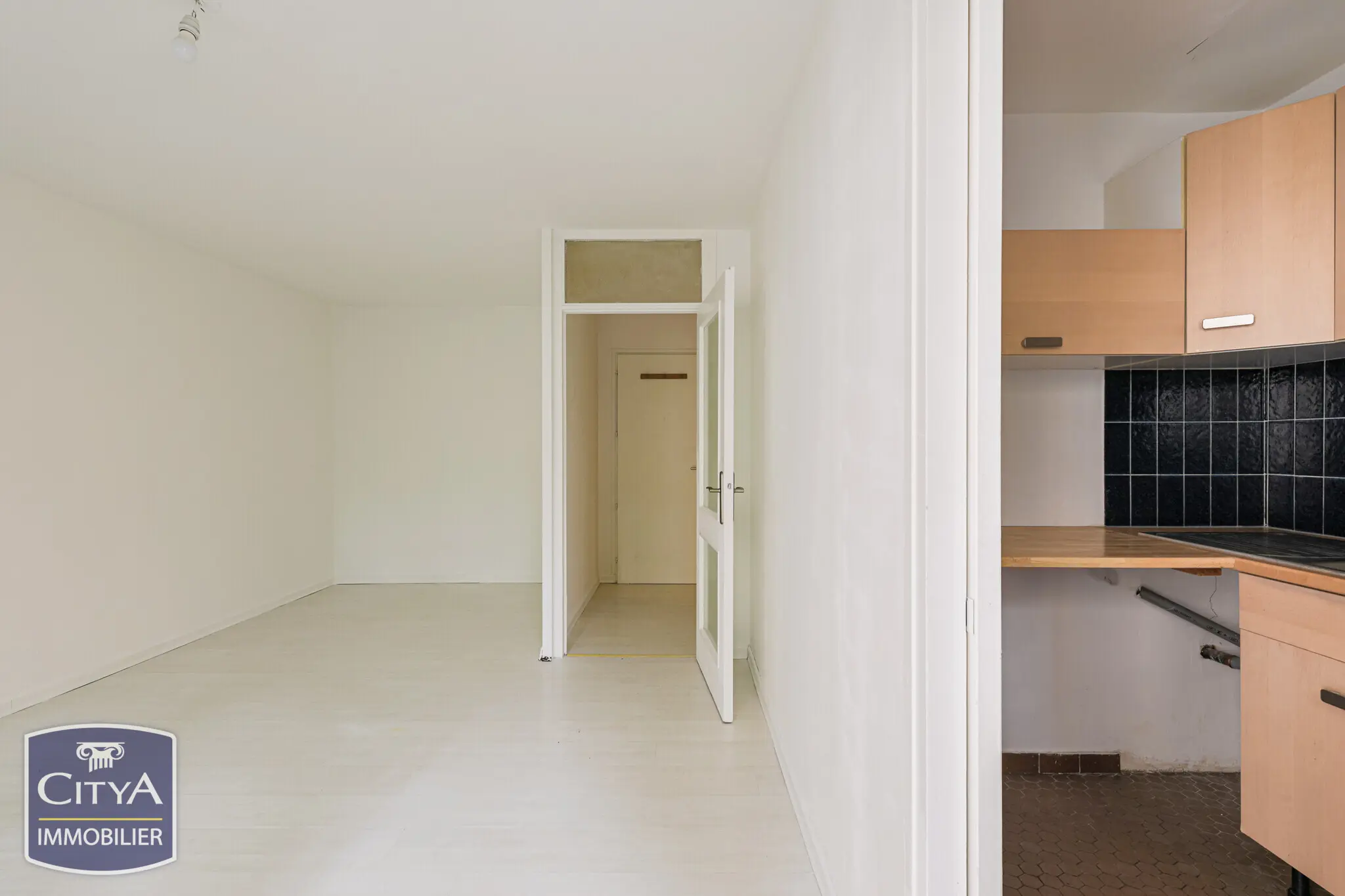 Photo 4 Appartement 2 pièces 39m²