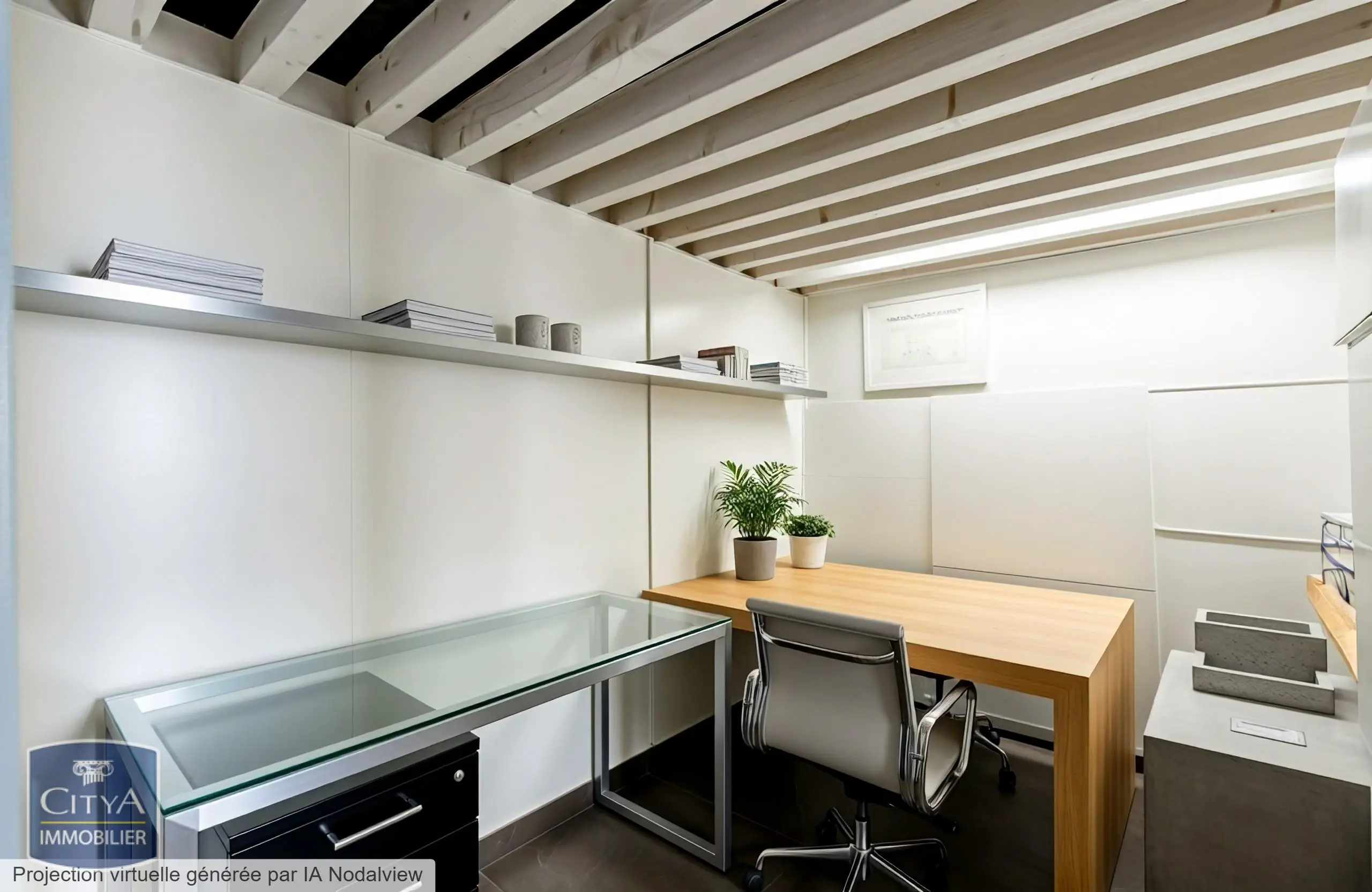 Photo 13 Appartement 5 pièces 174m²