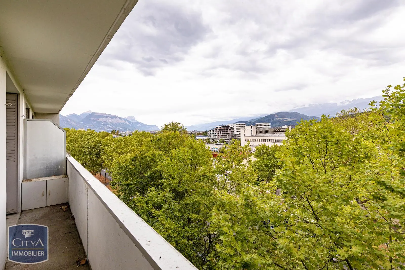 Photo 2 Appartement 4 pièces 65.26m²