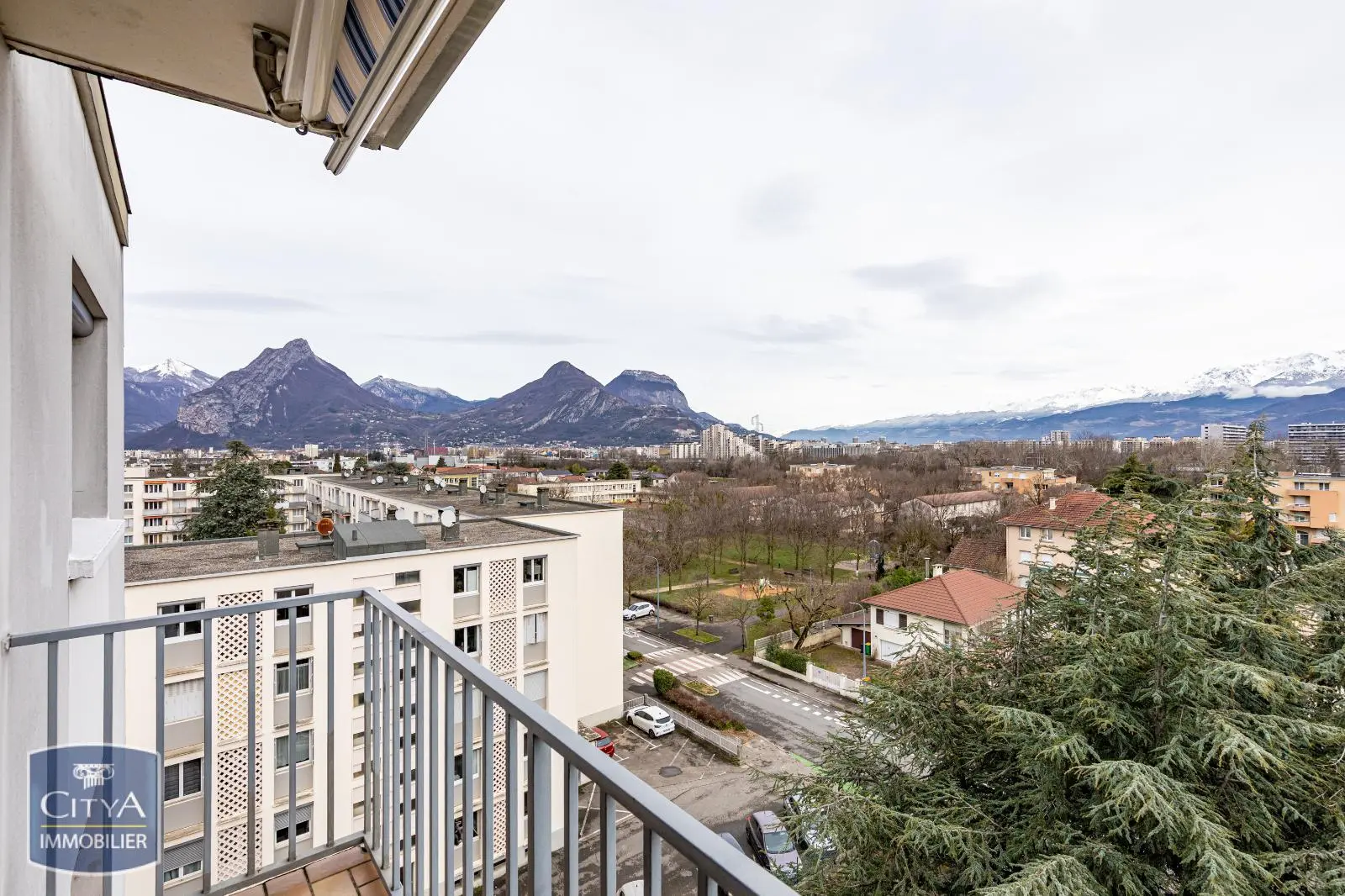 Photo 10 Appartement 4 pièces 78.99m²