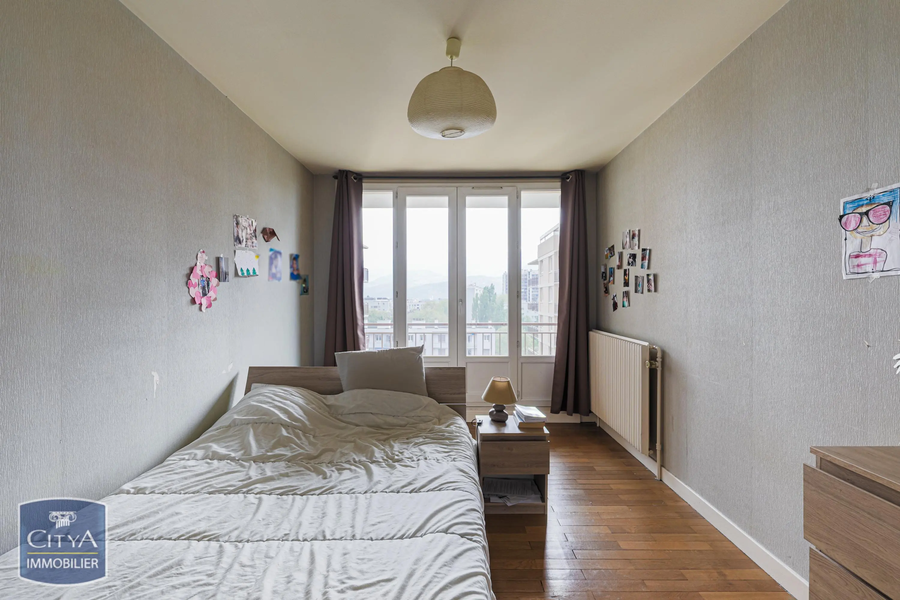 Photo 8 Appartement 3 pièces 68.85m²