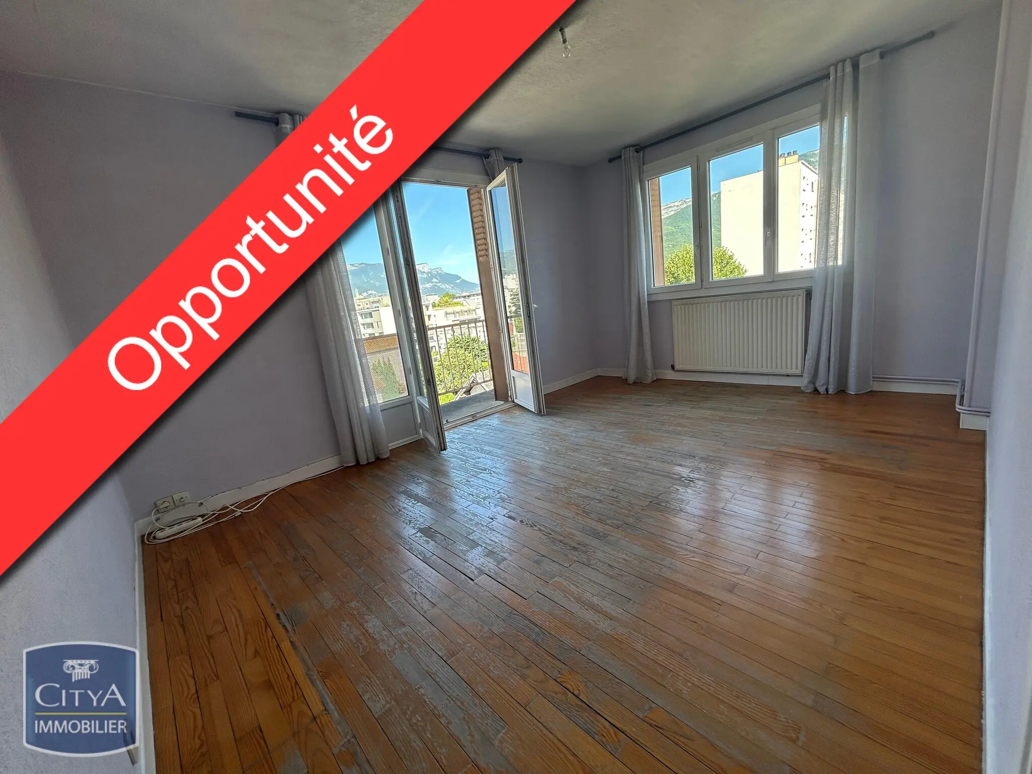Photo 1 Appartement 2 pièces 48.1m²