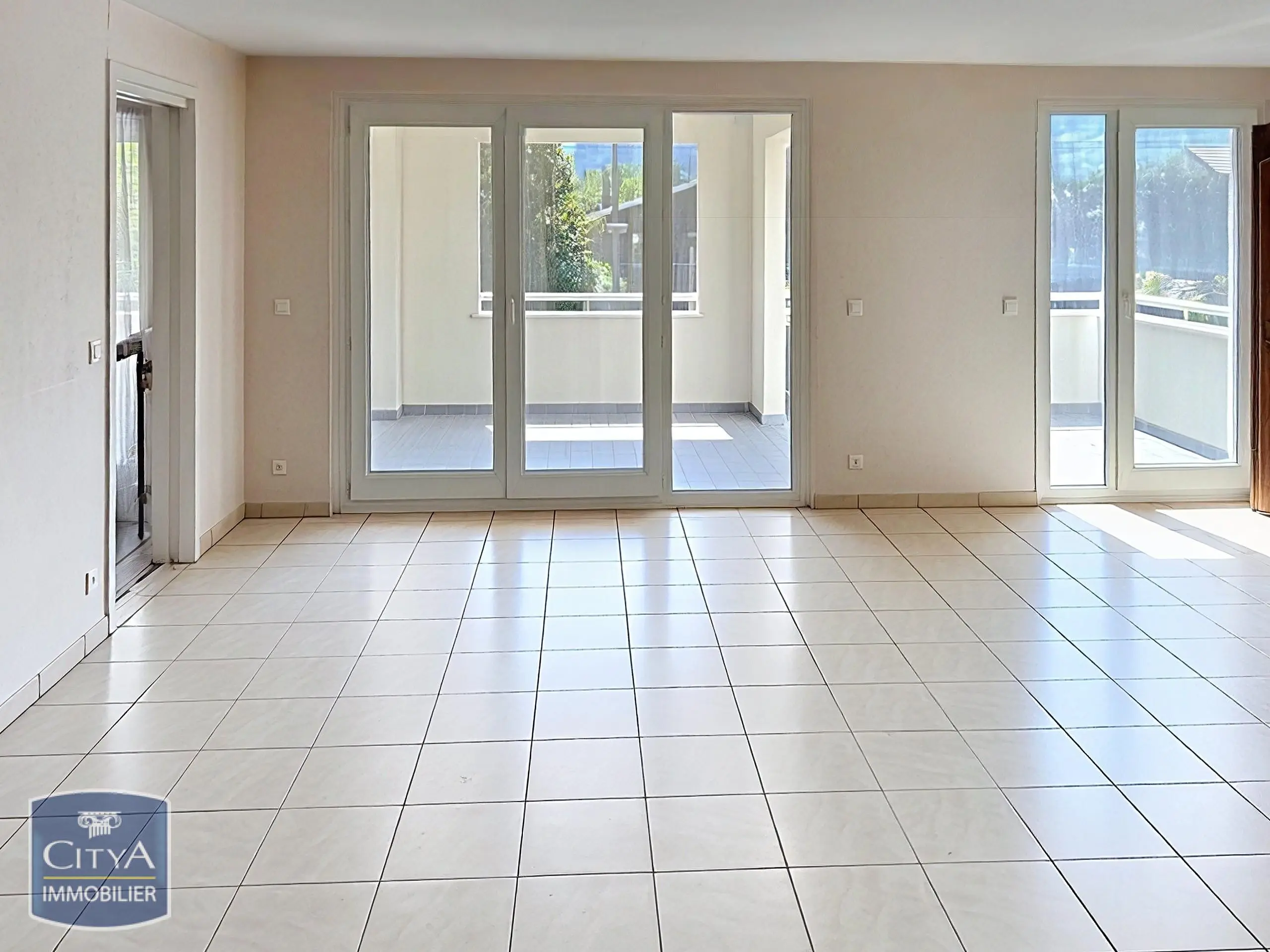 Photo 2 Appartement 3 pièces 79.1m²