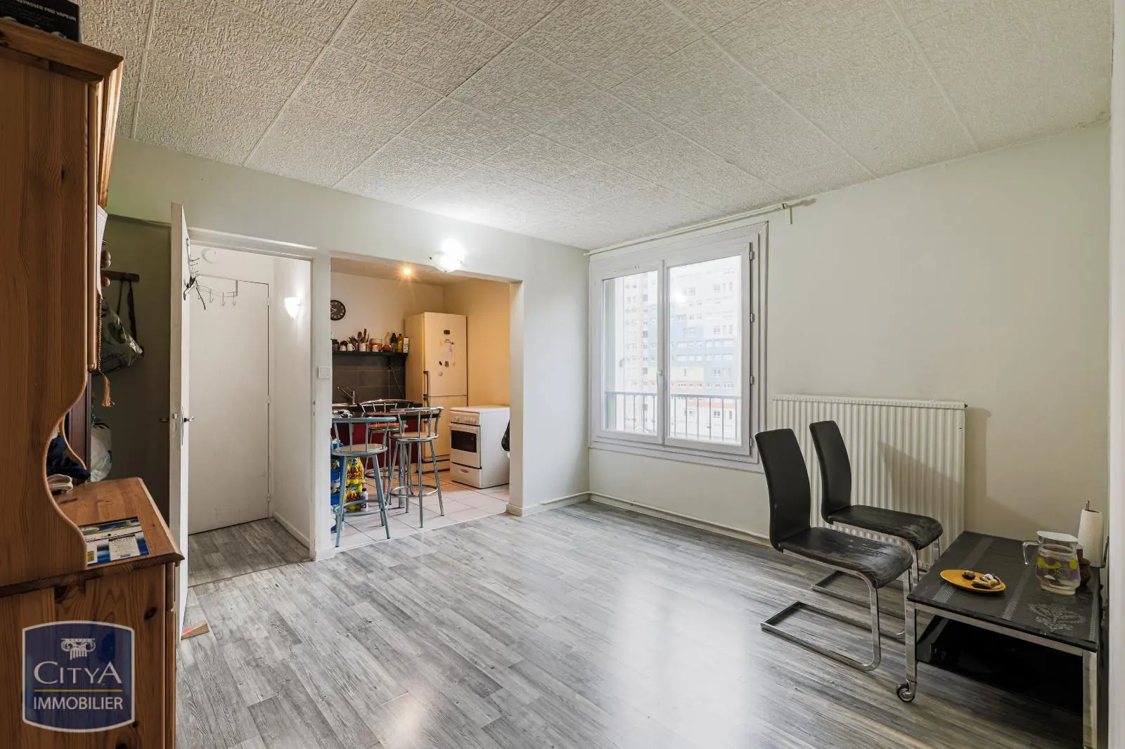 Photo 3 Appartement 3 pièces 49.04m²