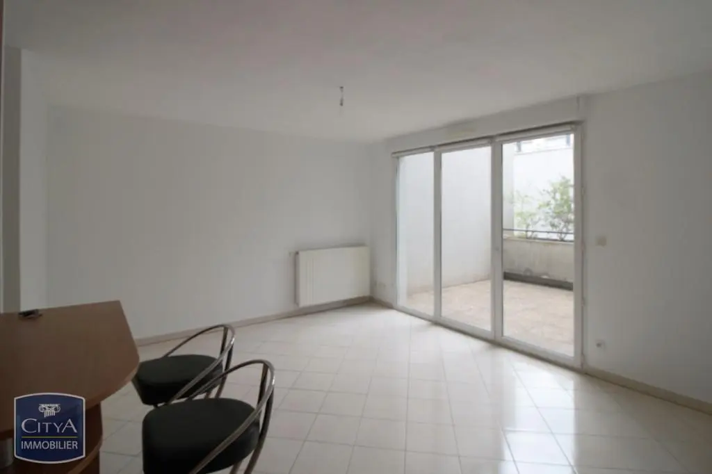 Photo 5 Appartement 2 pièces 45.36m²