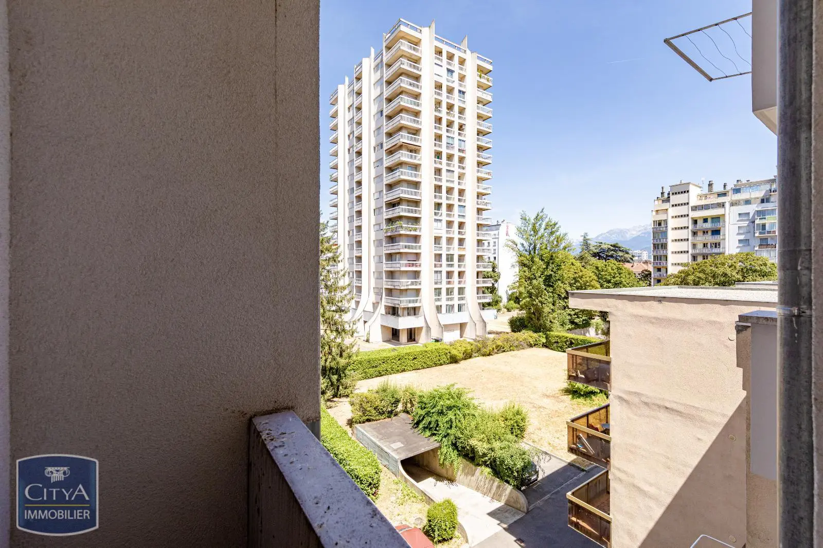 Photo 8 appartement Grenoble
