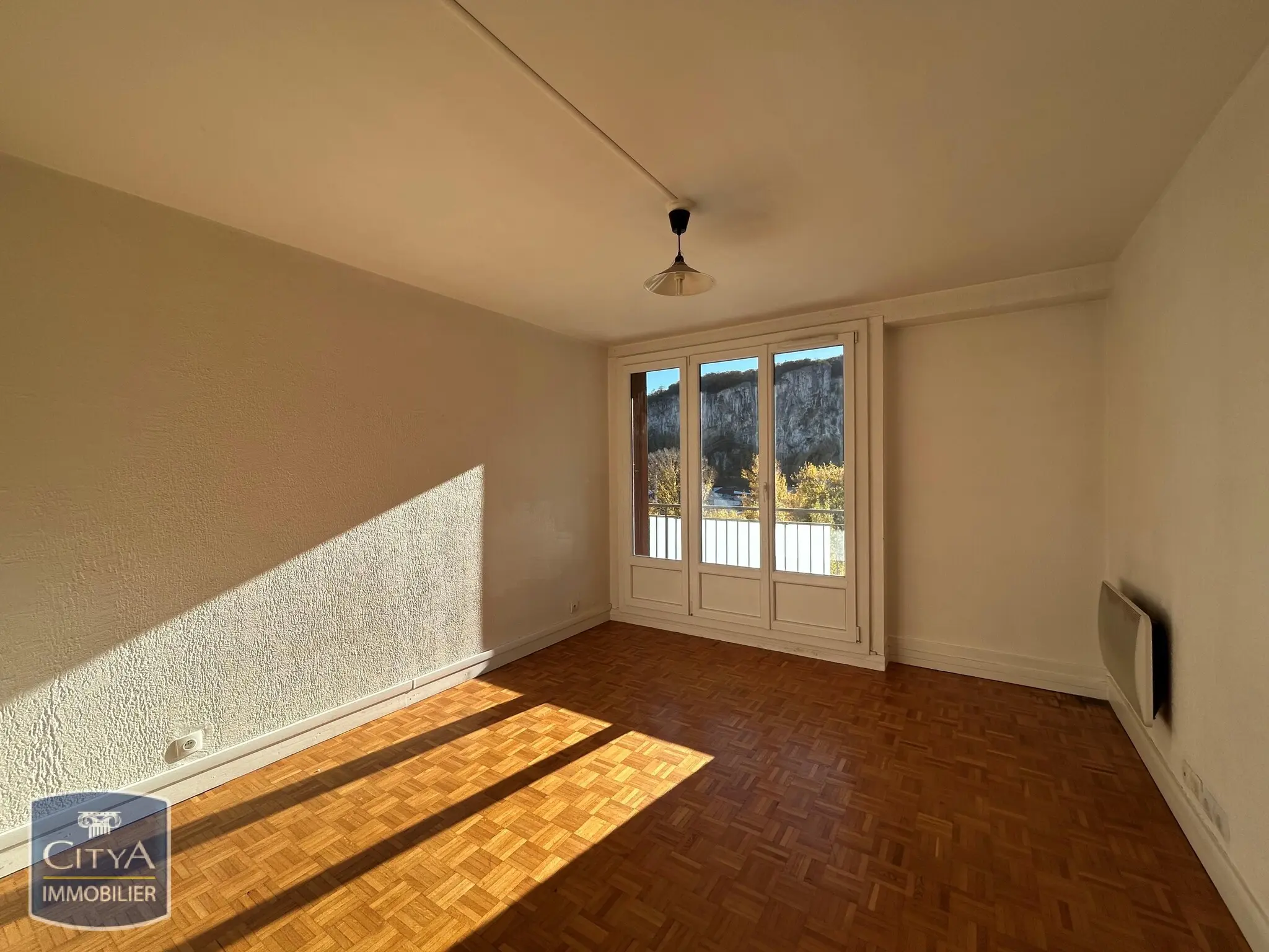 Photo 4 Appartement 2 pièces 34.02m²