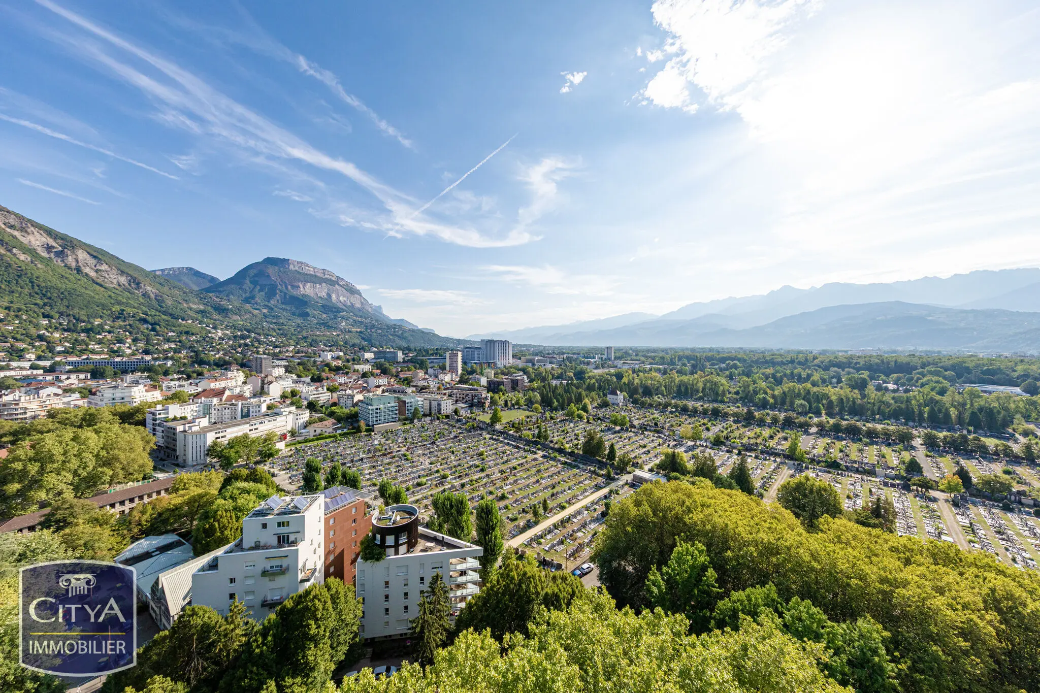 Photo 5 appartement Grenoble