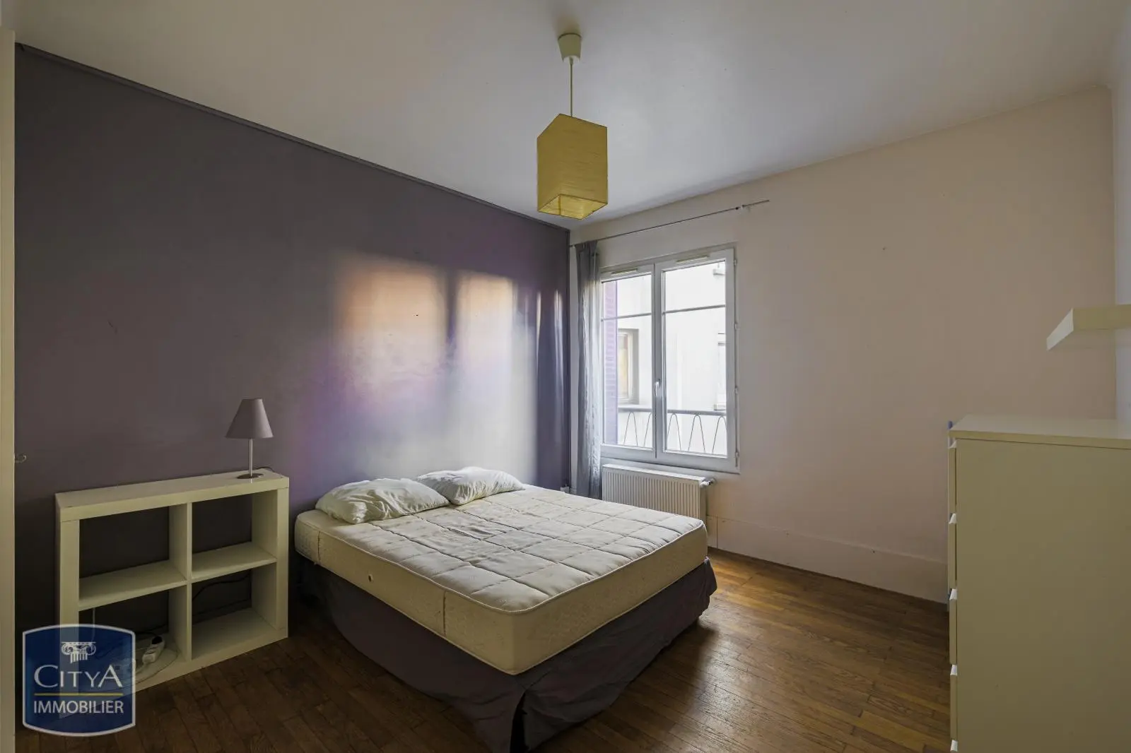 Photo 3 Appartement 2 pièces 49.65m²