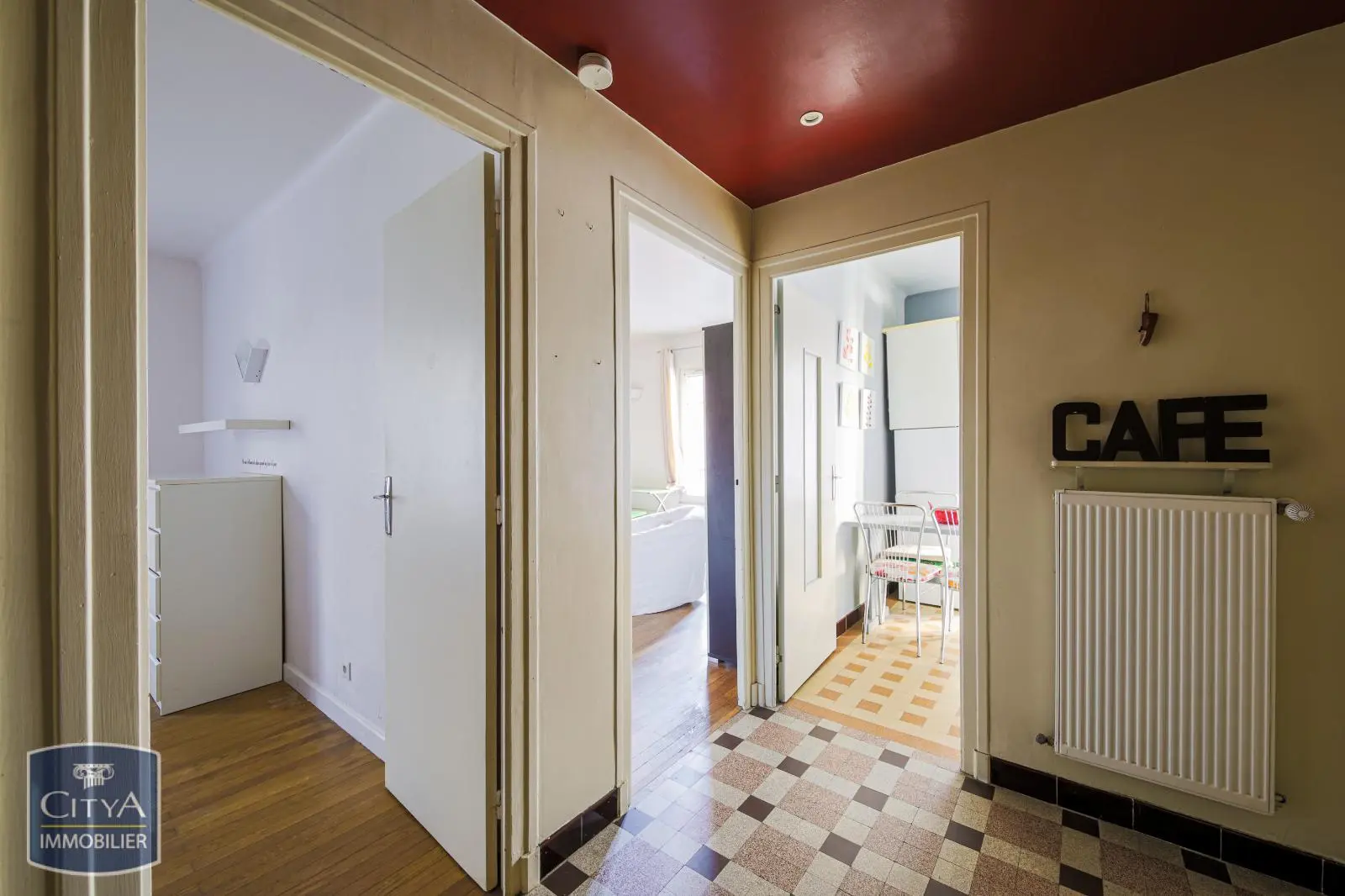 Photo 10 Appartement 2 pièces 49.65m²