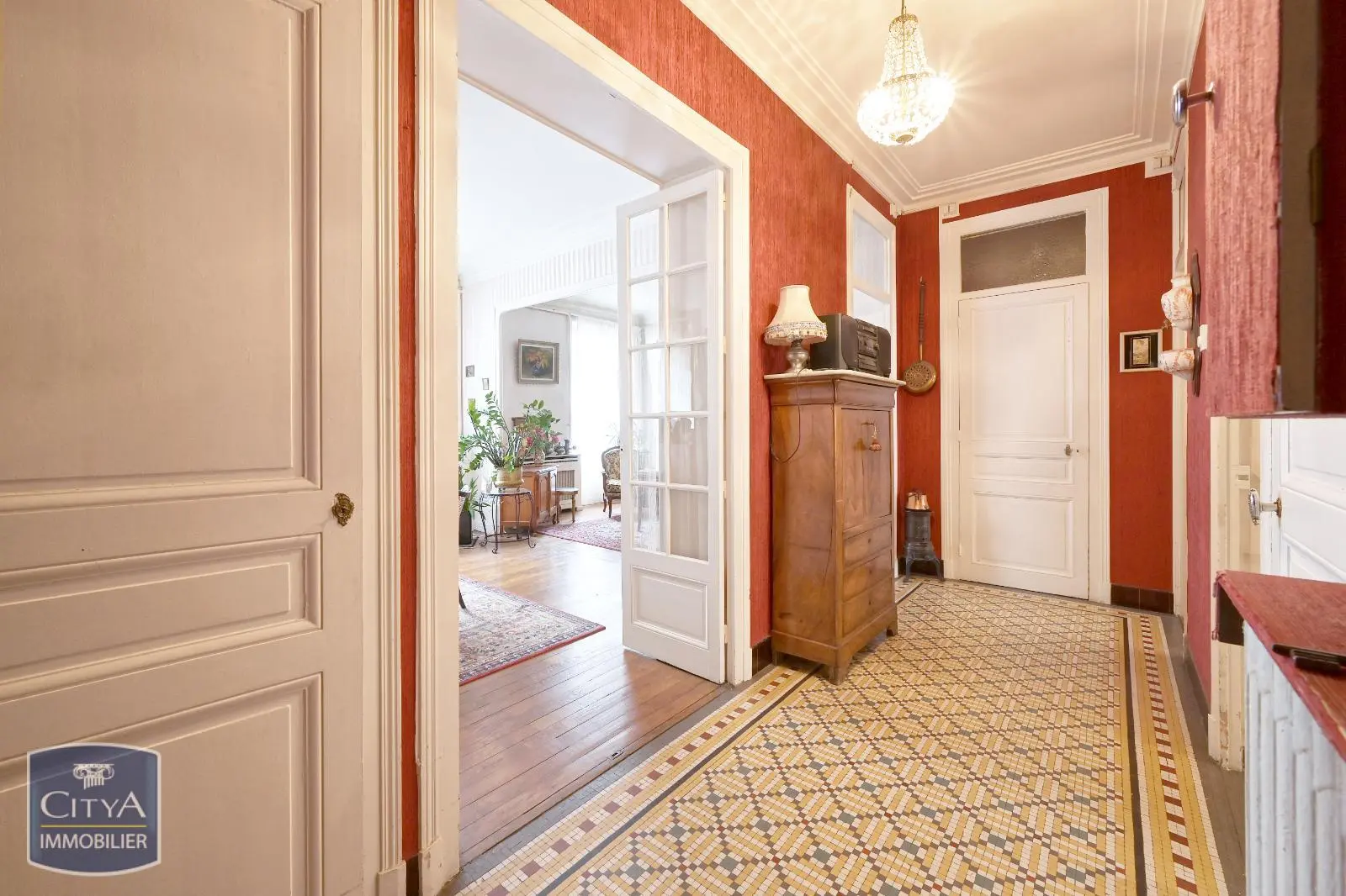 Photo 20 Appartement 4 pièces 88.44m²