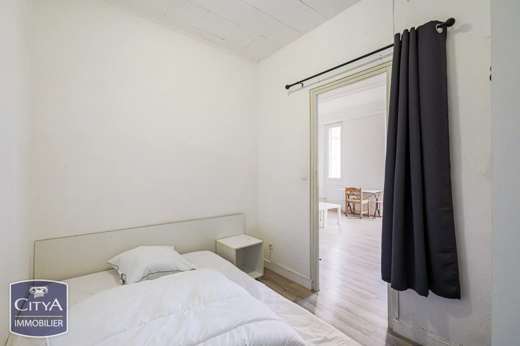 Photo 4 appartement Grenoble
