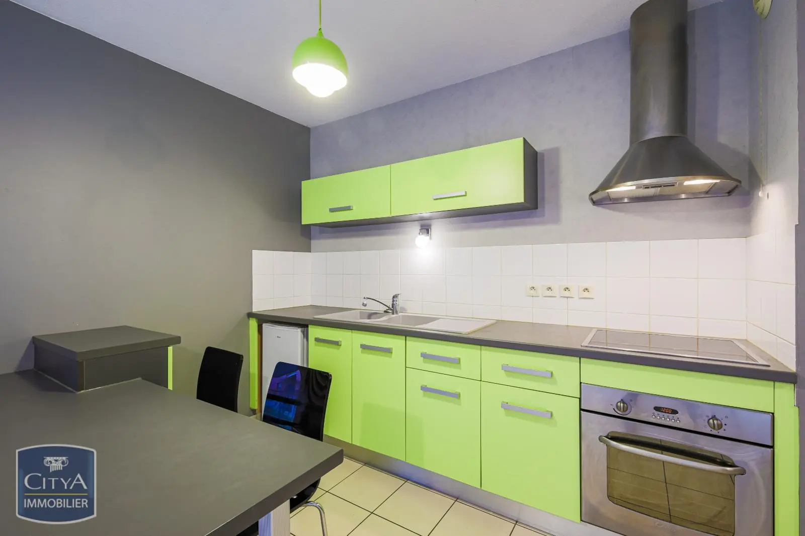 Photo 7 Appartement 1 pièce 27.18m²