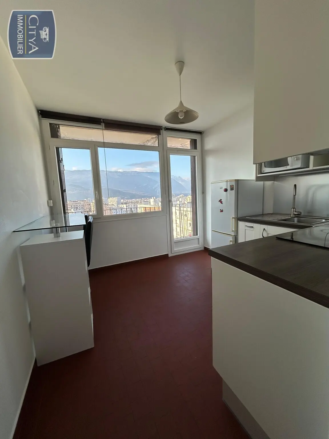 Photo 13 Appartement 2 pièces 46.3m²